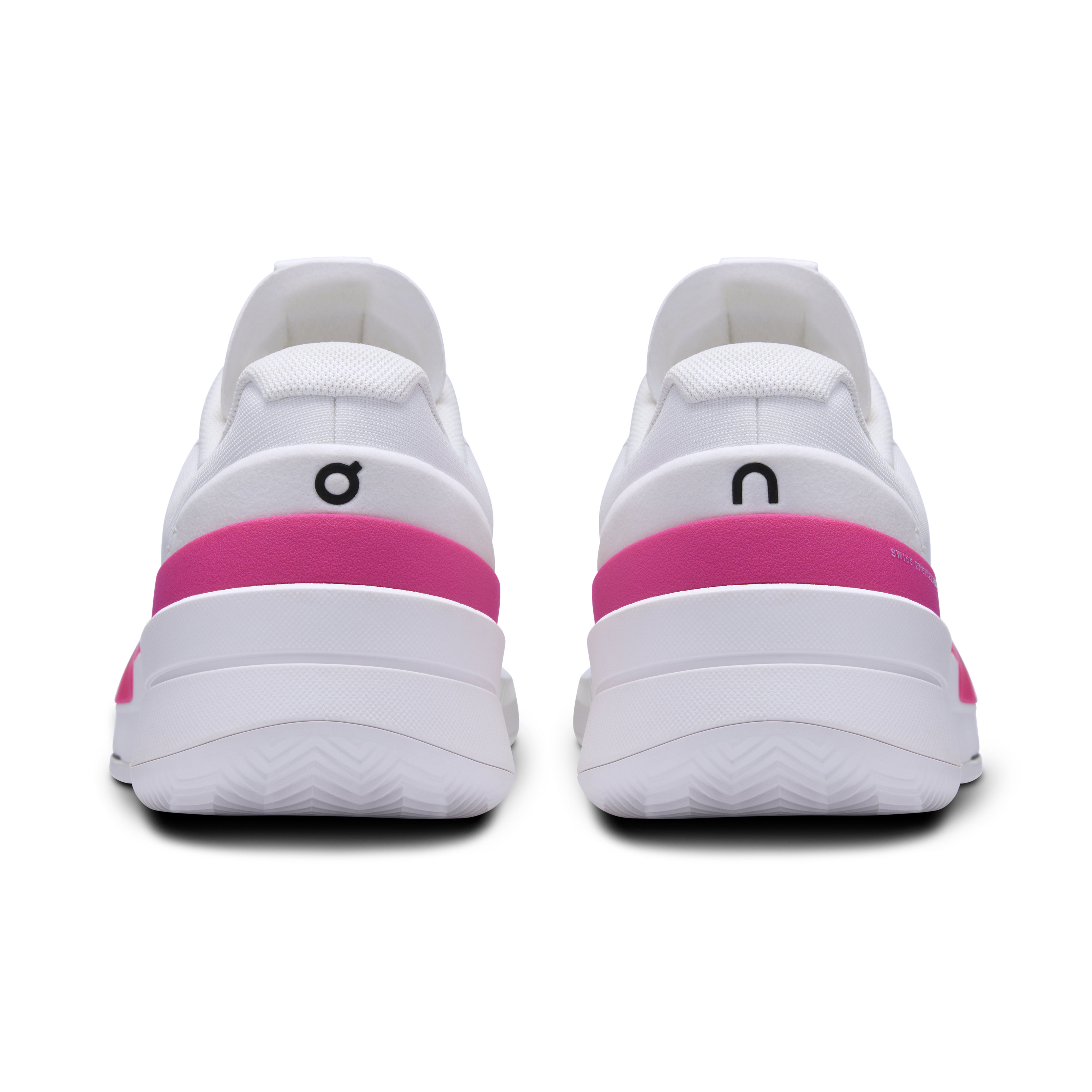 THE ROGER Pro 2 ClayMen / White | Pink / 44