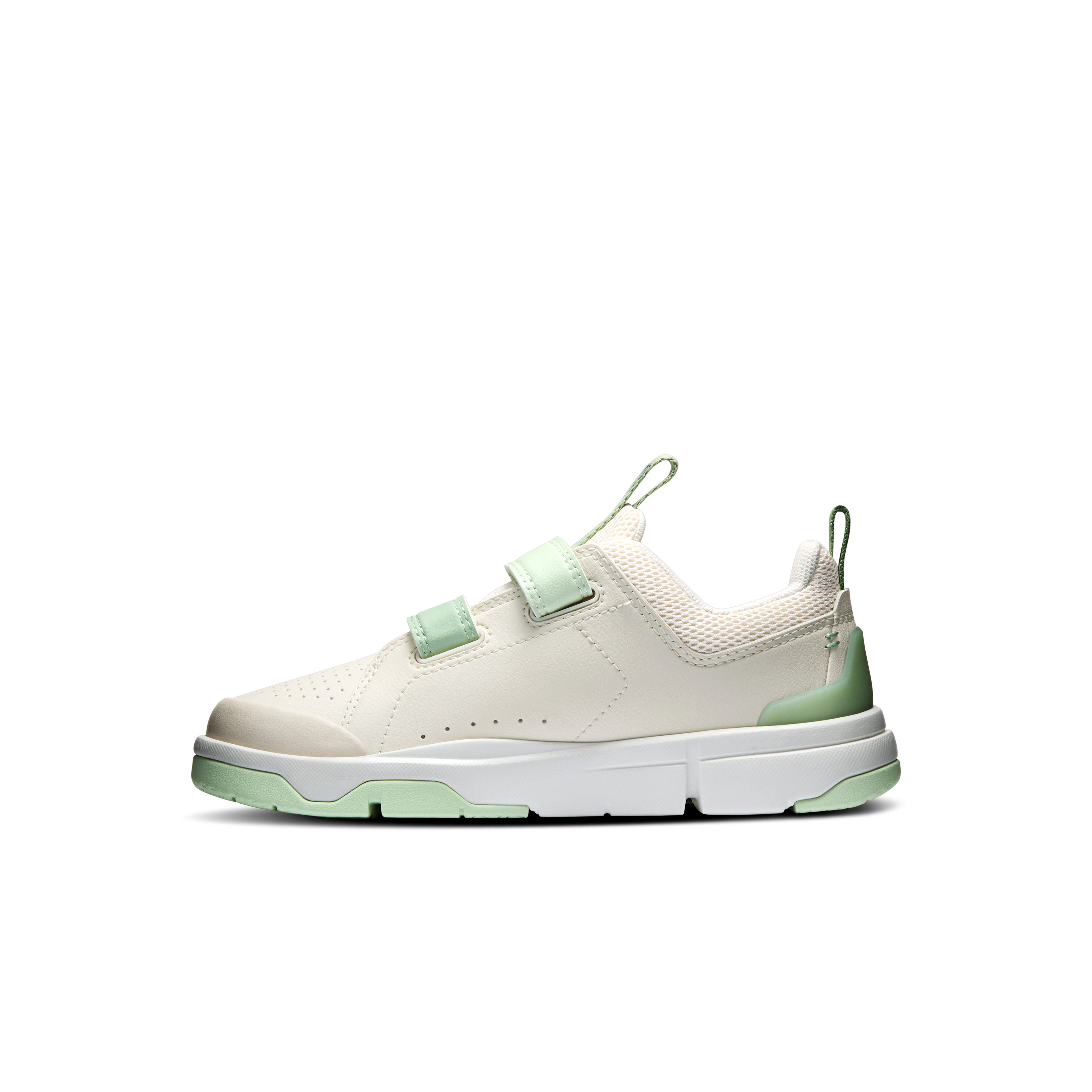 On THE ROGER Kids Dew & Sage Kids Active life Shoes