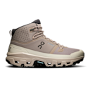 Cloudrock Mid Waterproof Hiking Shoe in Cinder/Desert