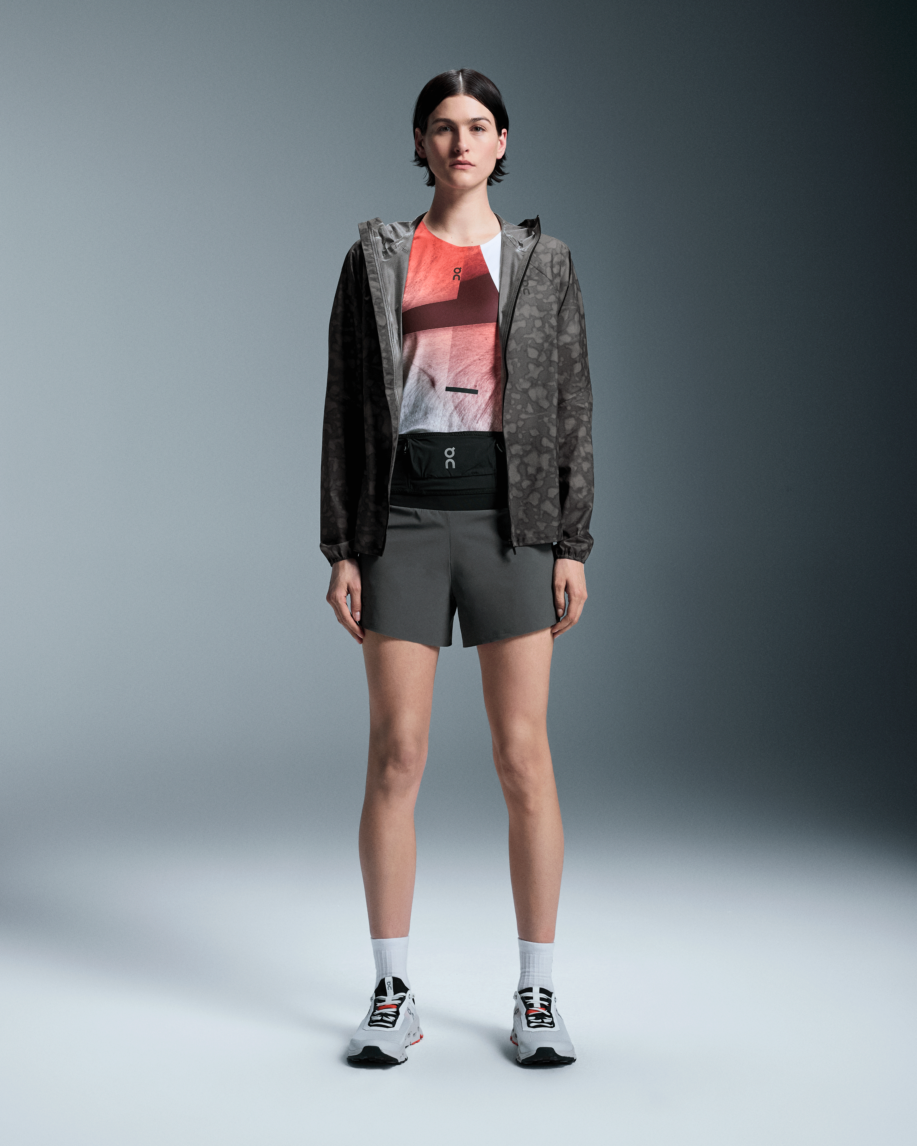 Ultra Belt 2L | Black | On United States