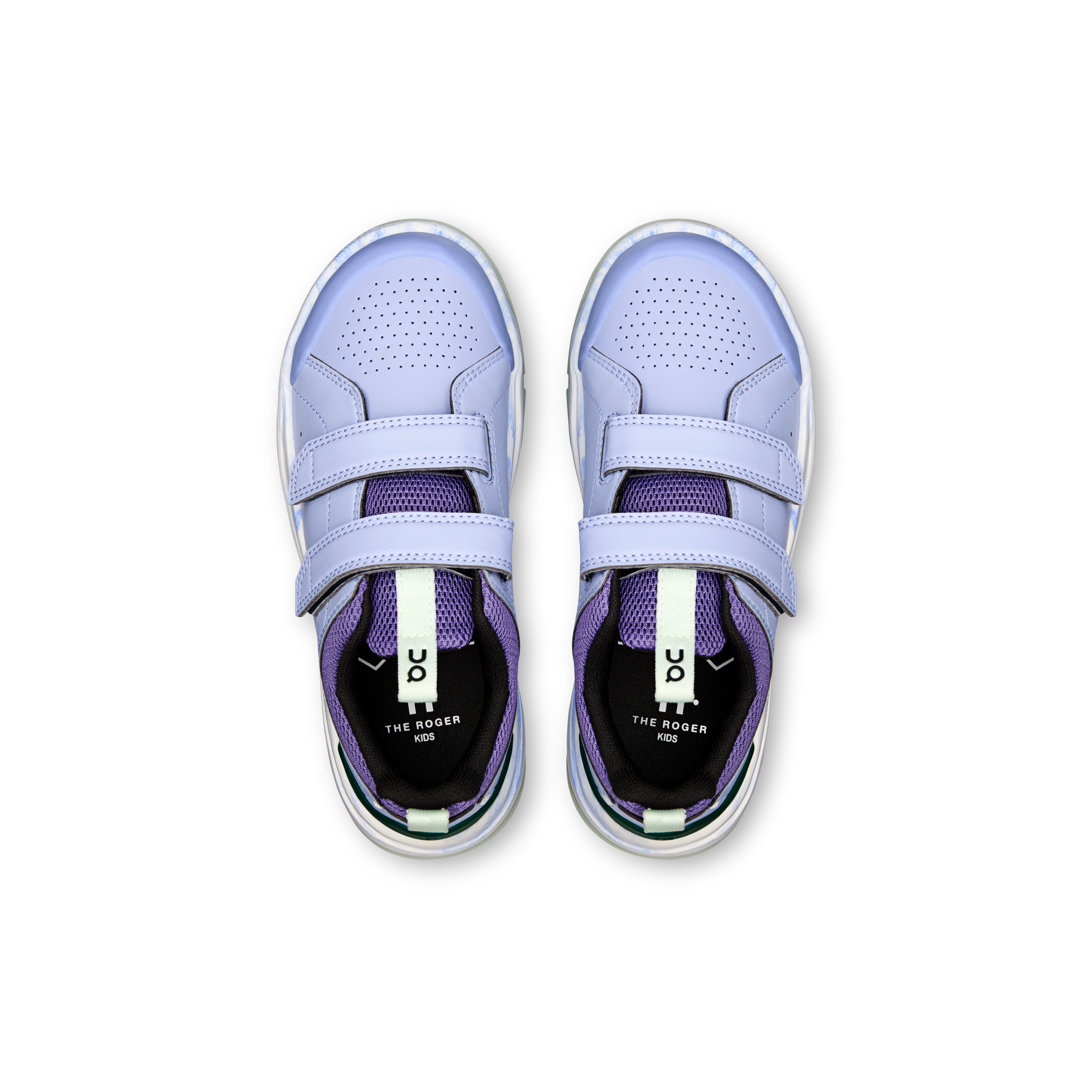 THE ROGER Kidsأطفال / Myrtle | Lima / 32