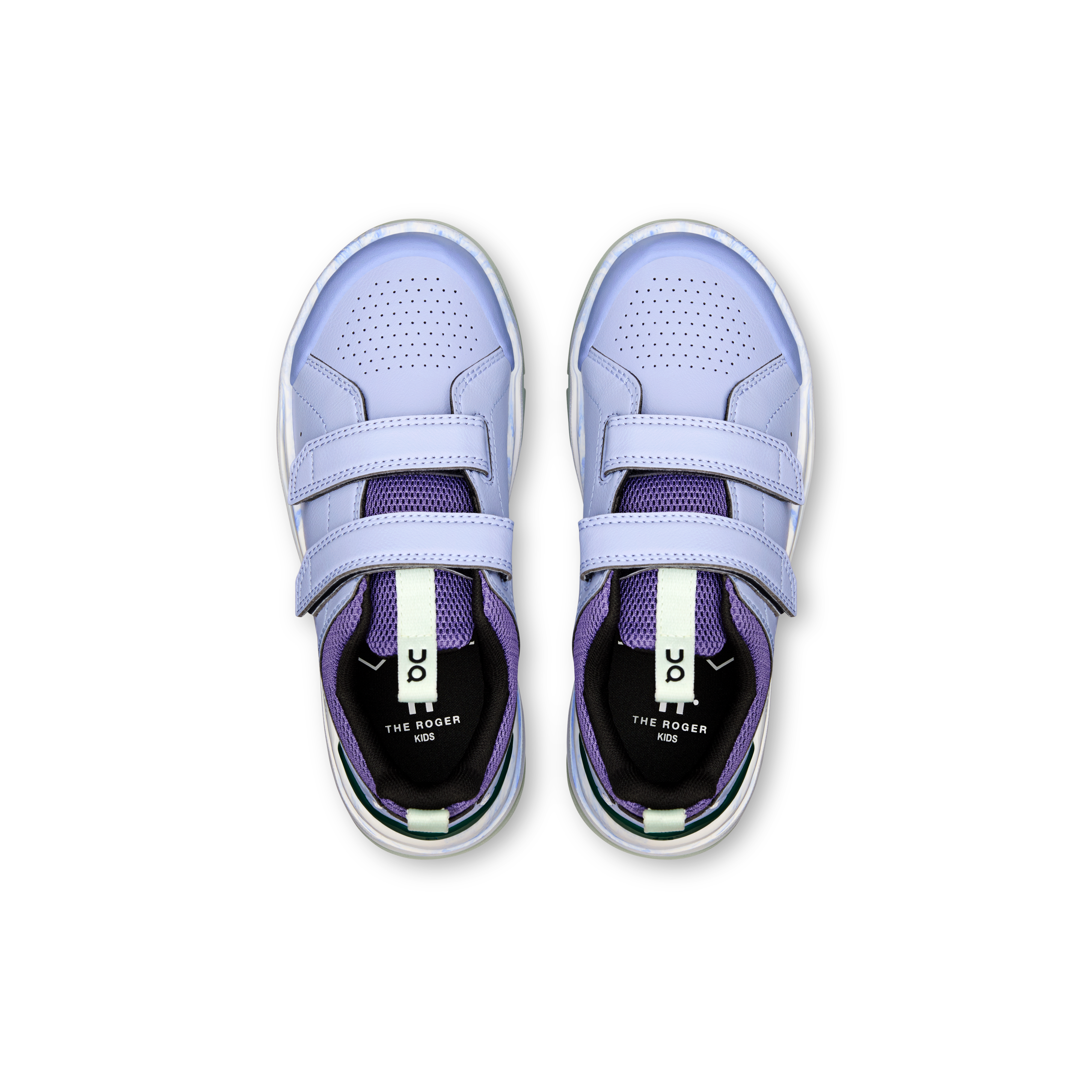 On THE ROGER Kids Myrtle & Lima Kids Active life Shoes