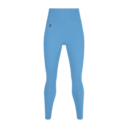 Studio Leggings 7/8 Mid-Length Tights in Gourami