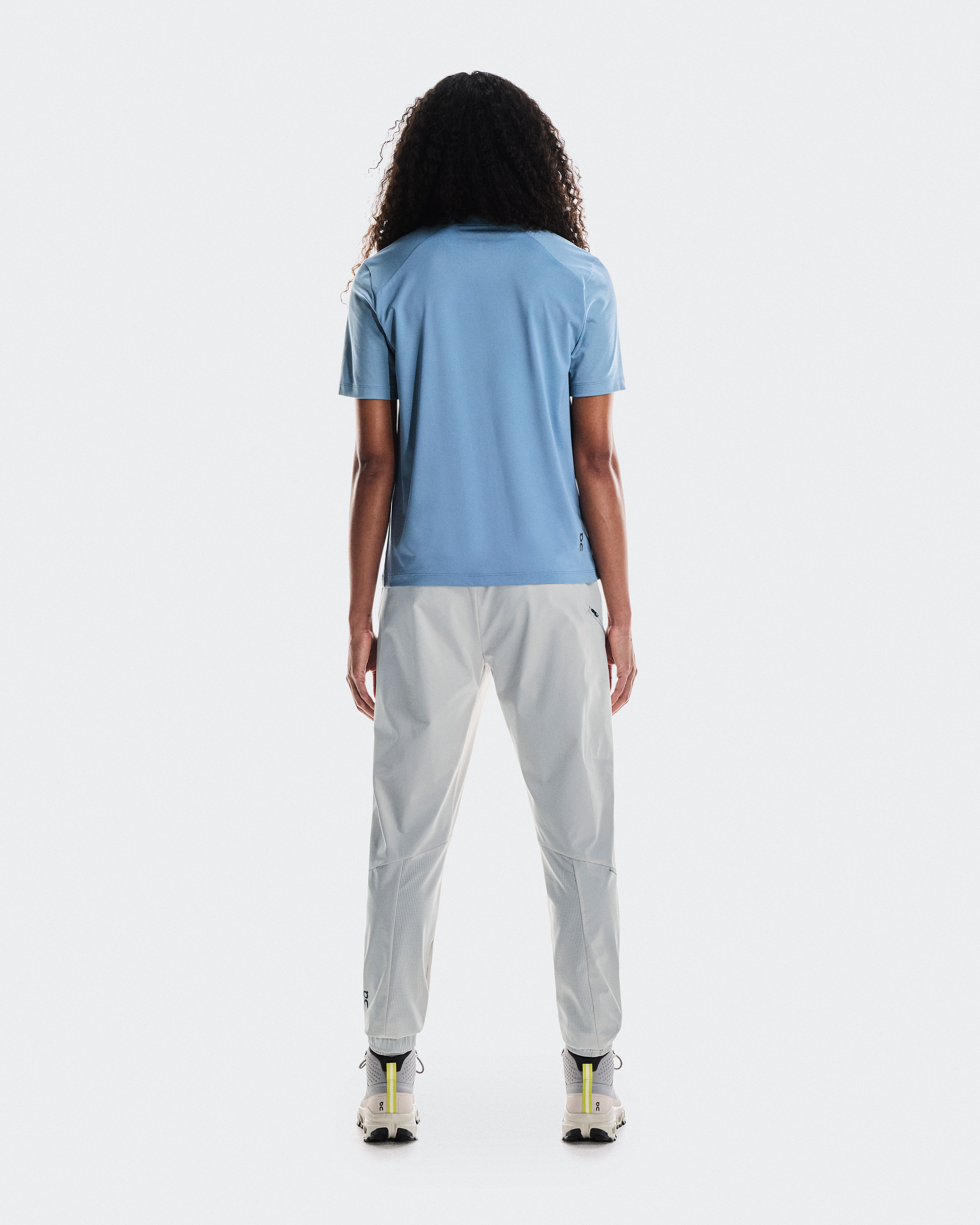 Trek-TWomen / Chambray / L