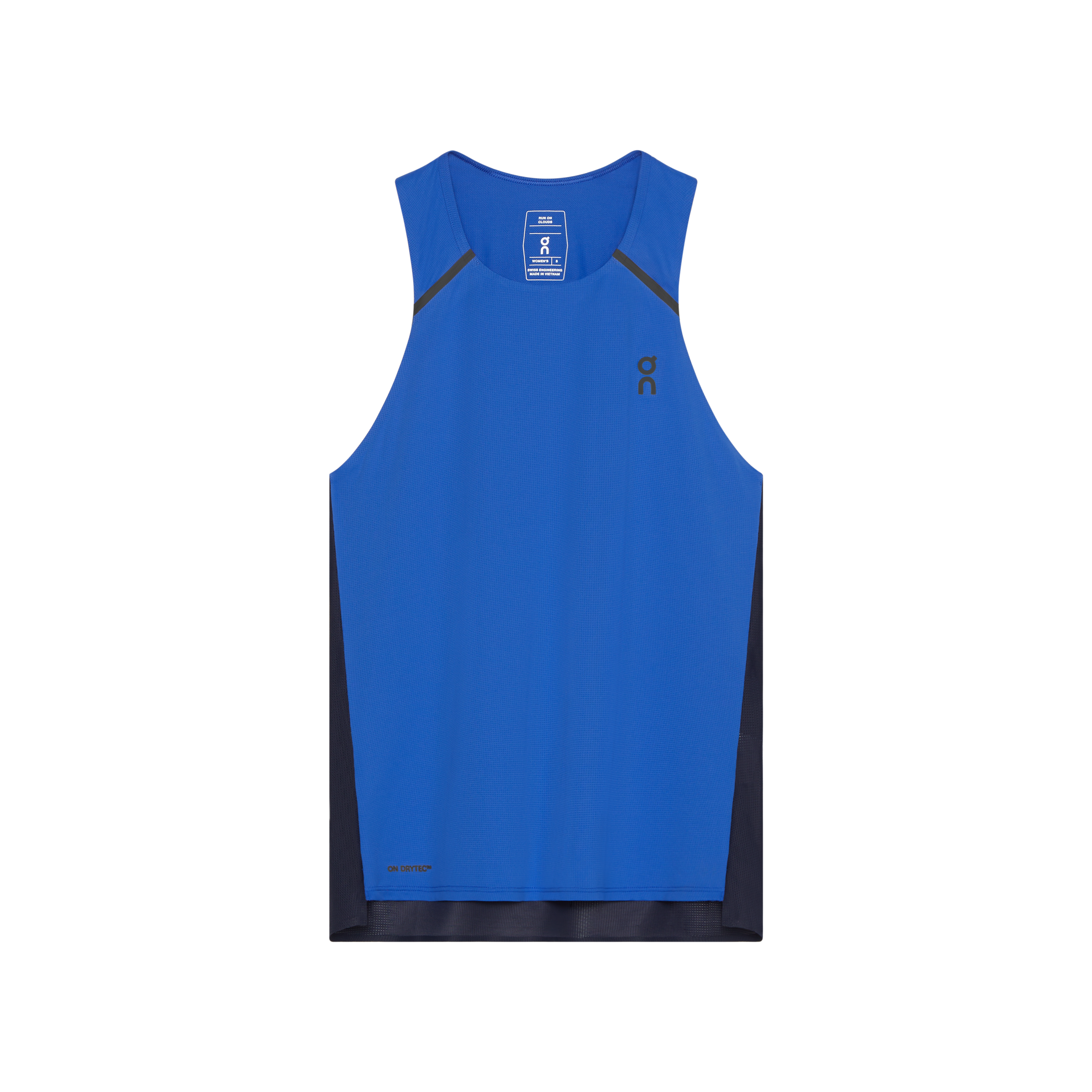 Women / Zaffre | Navy / L