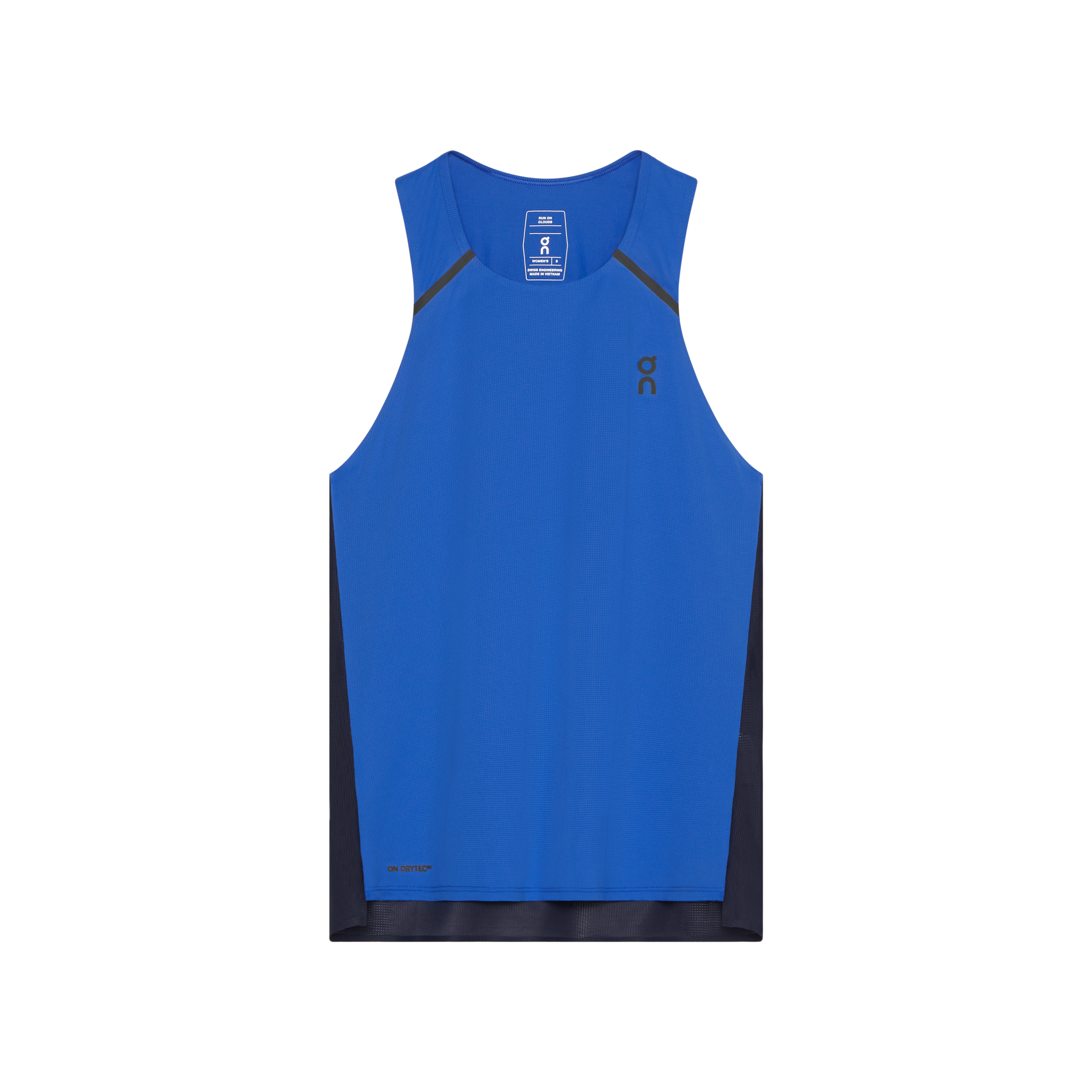 Zaffre | Navy