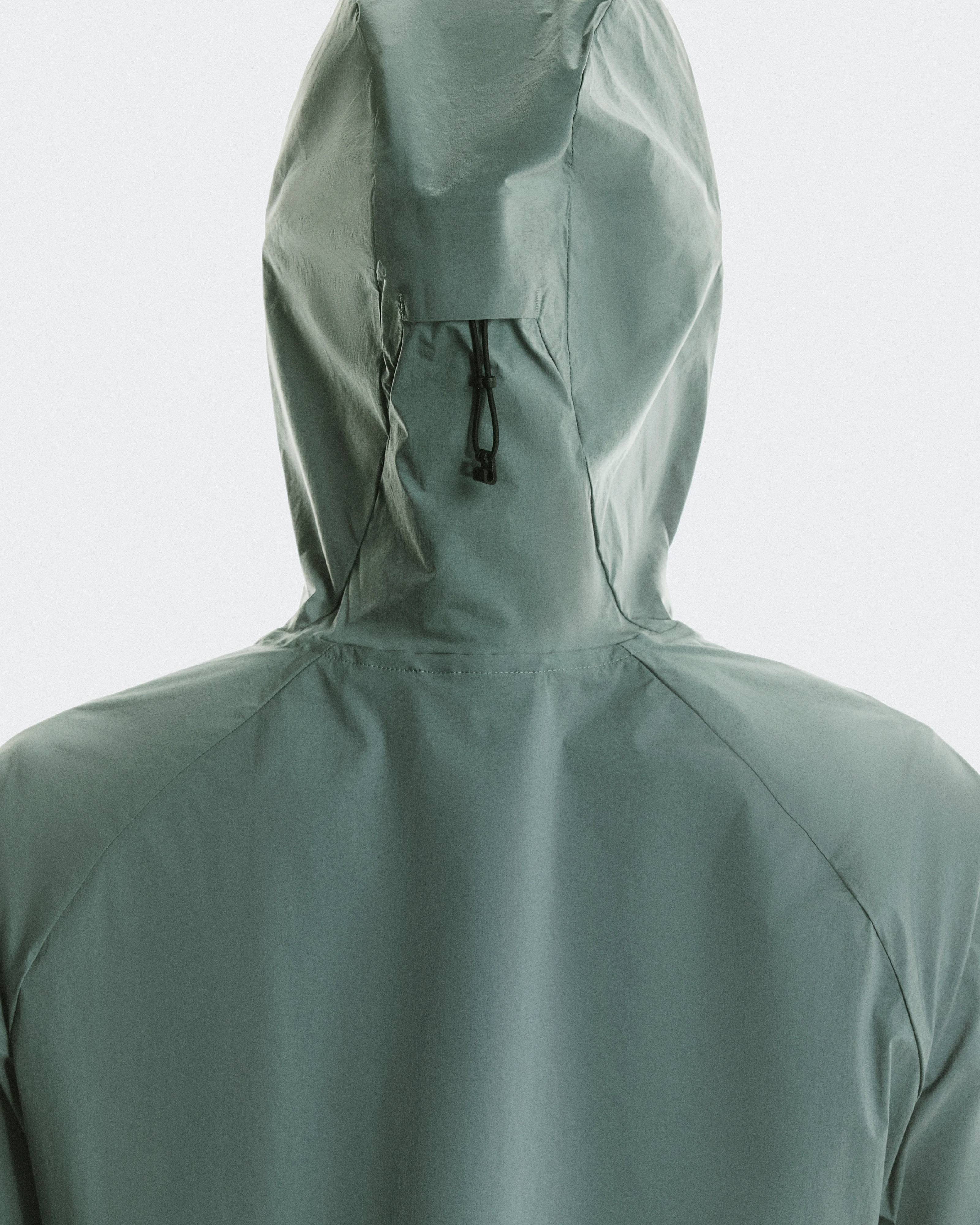 On Core Jacket Olive Donna Giacche