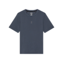 Trail-T Short-Sleeve Shirt in Navy