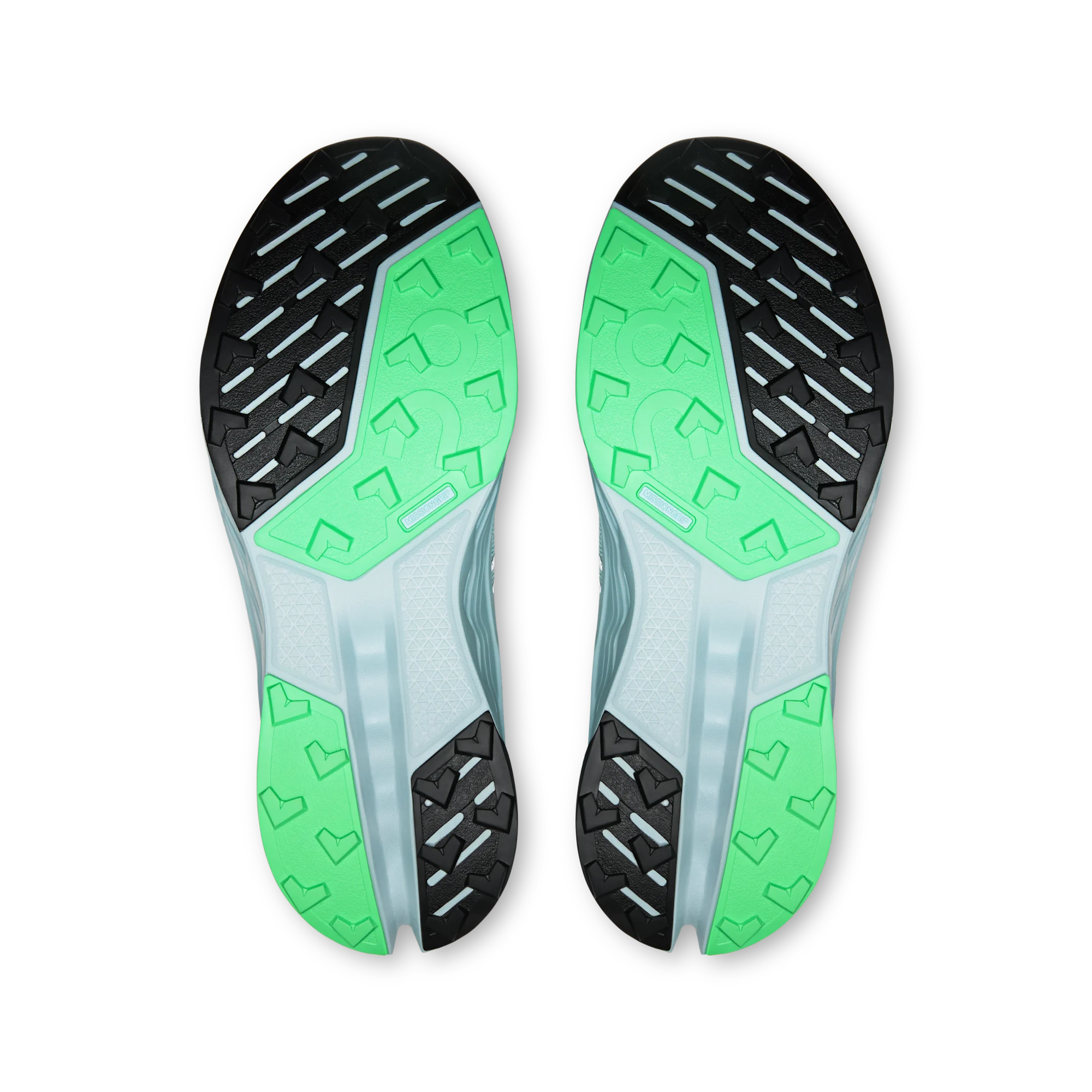 Women's Cloudsurfer Trail 2 Chalk | Gardenia - thumbnail 3