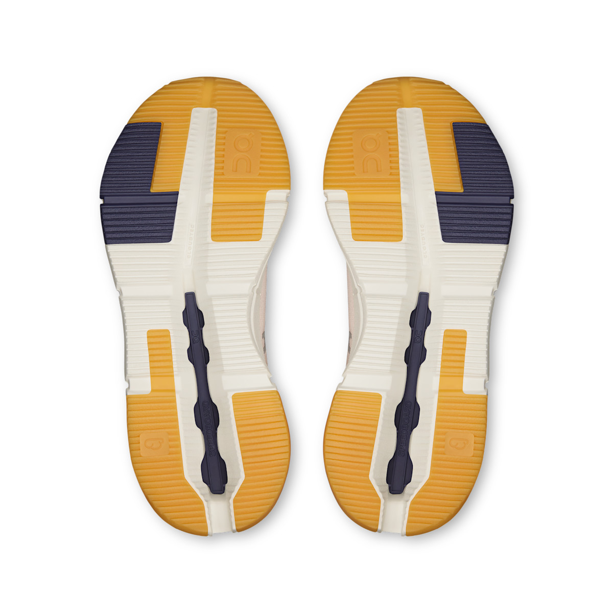 Women's Cloudnova 2