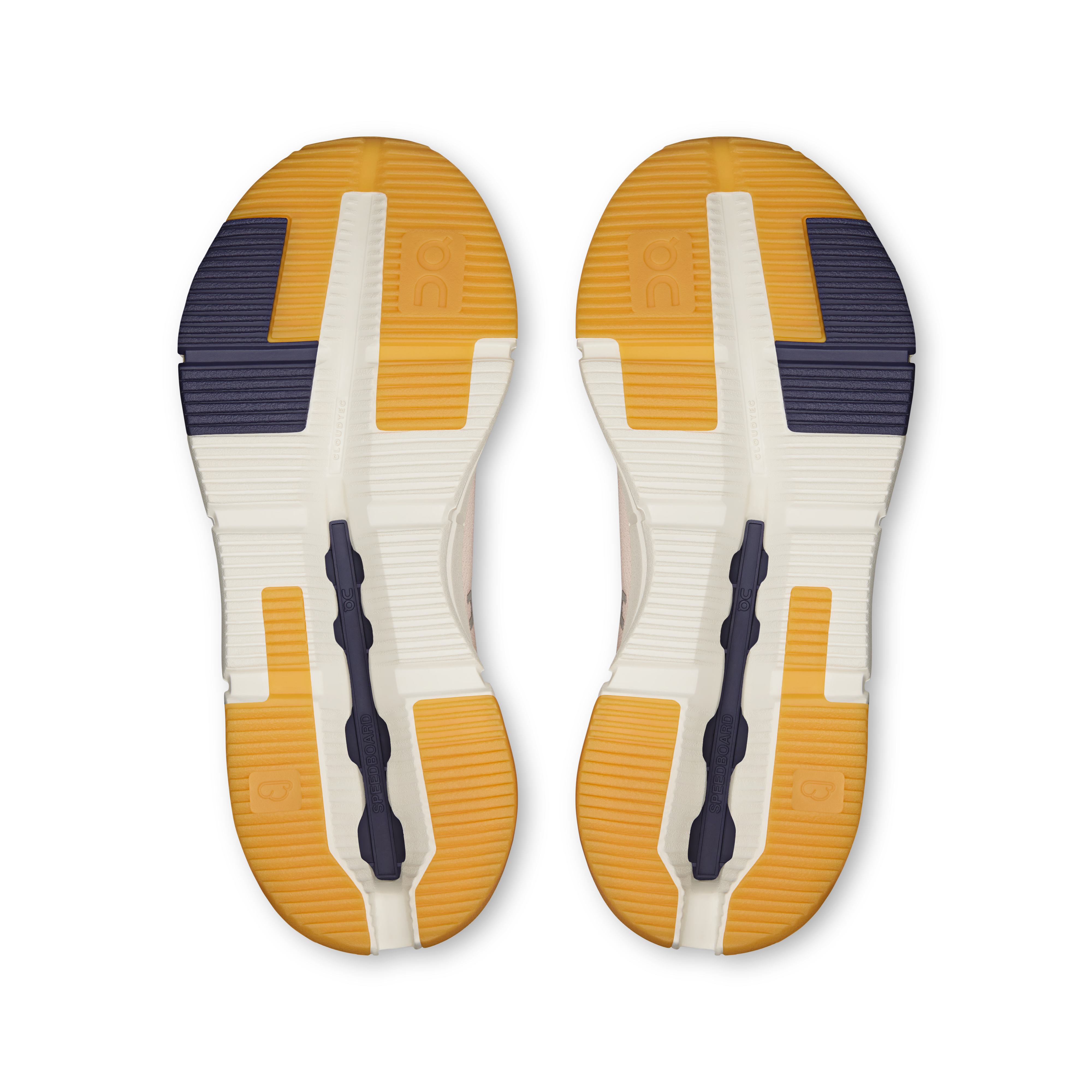 On Cloudnova 2 Shell & Flint Feminino Vida ativa Tênis