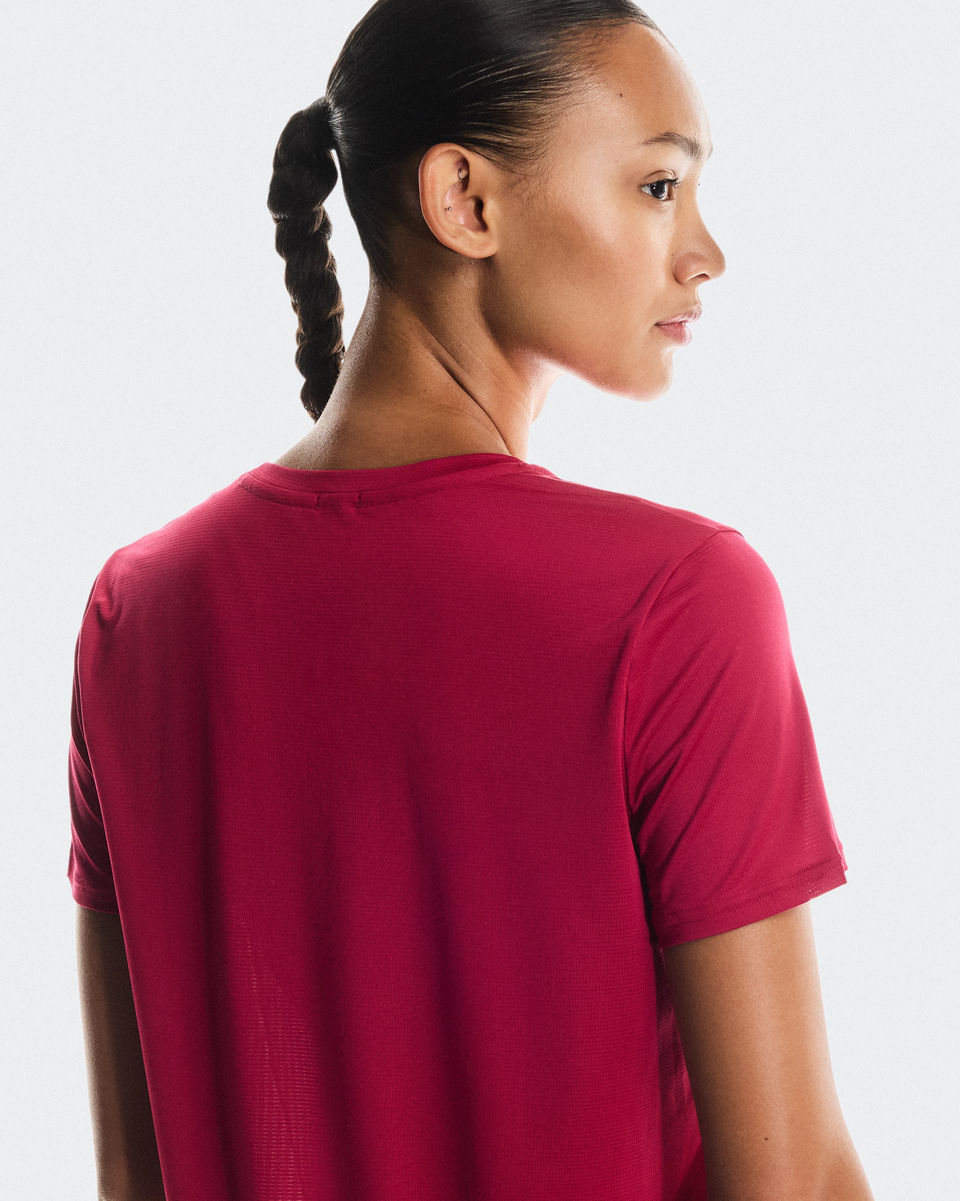 On Core-T Grenadine Women Tops and t-shirts