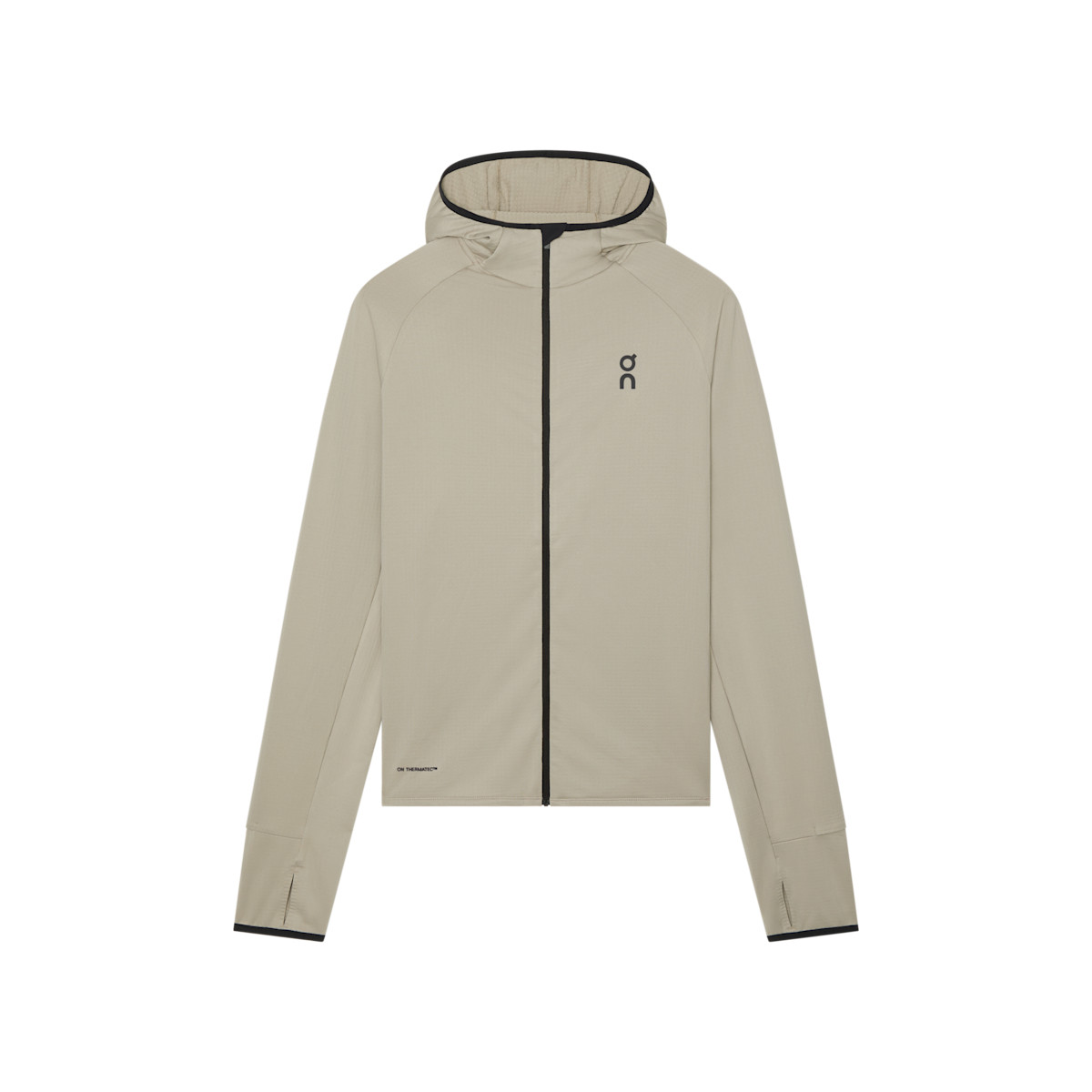 Men's Climate Zip Hoodie
