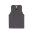 Race Singlet in Iron