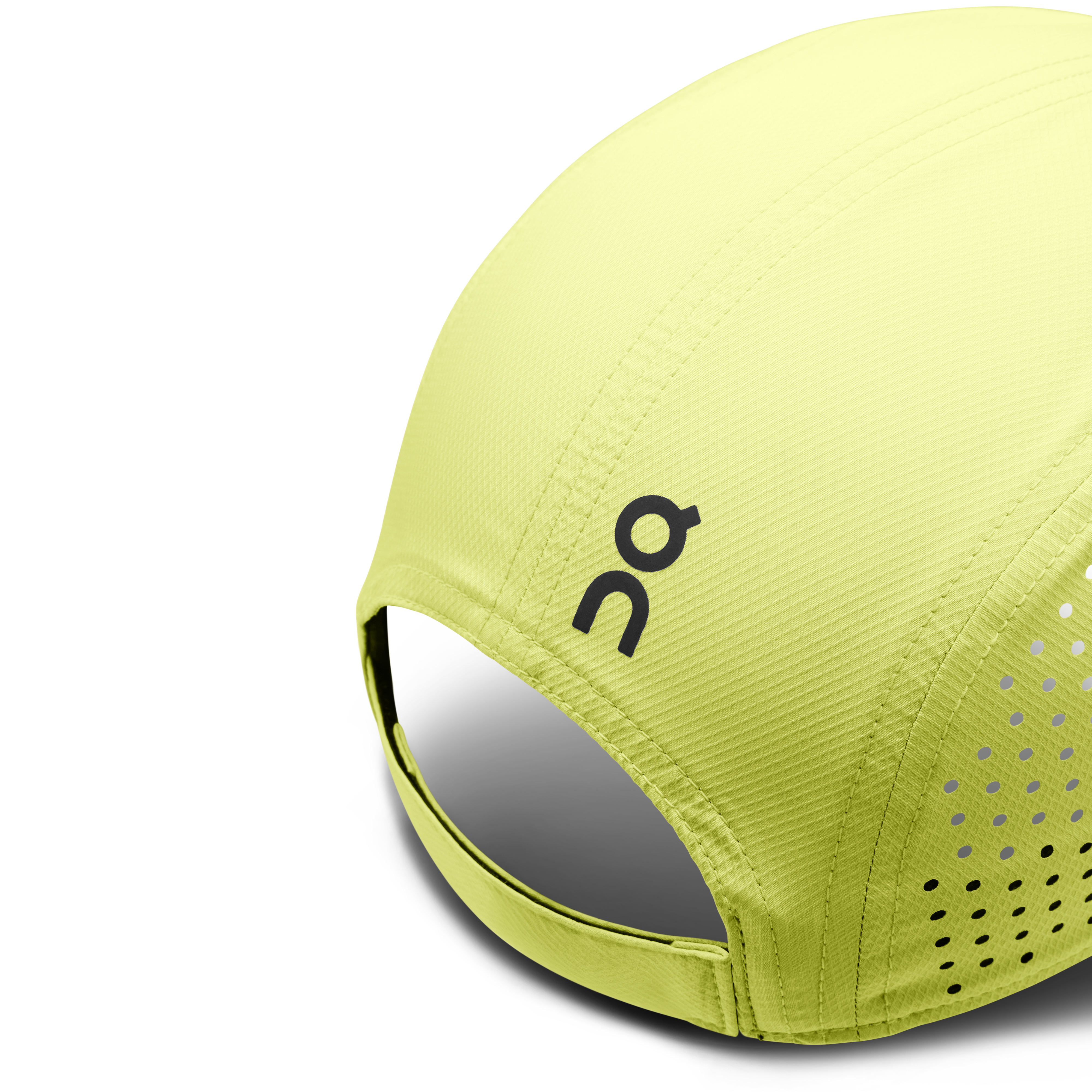 Lightweight Cap Kids for Kids | Yellow | On United States