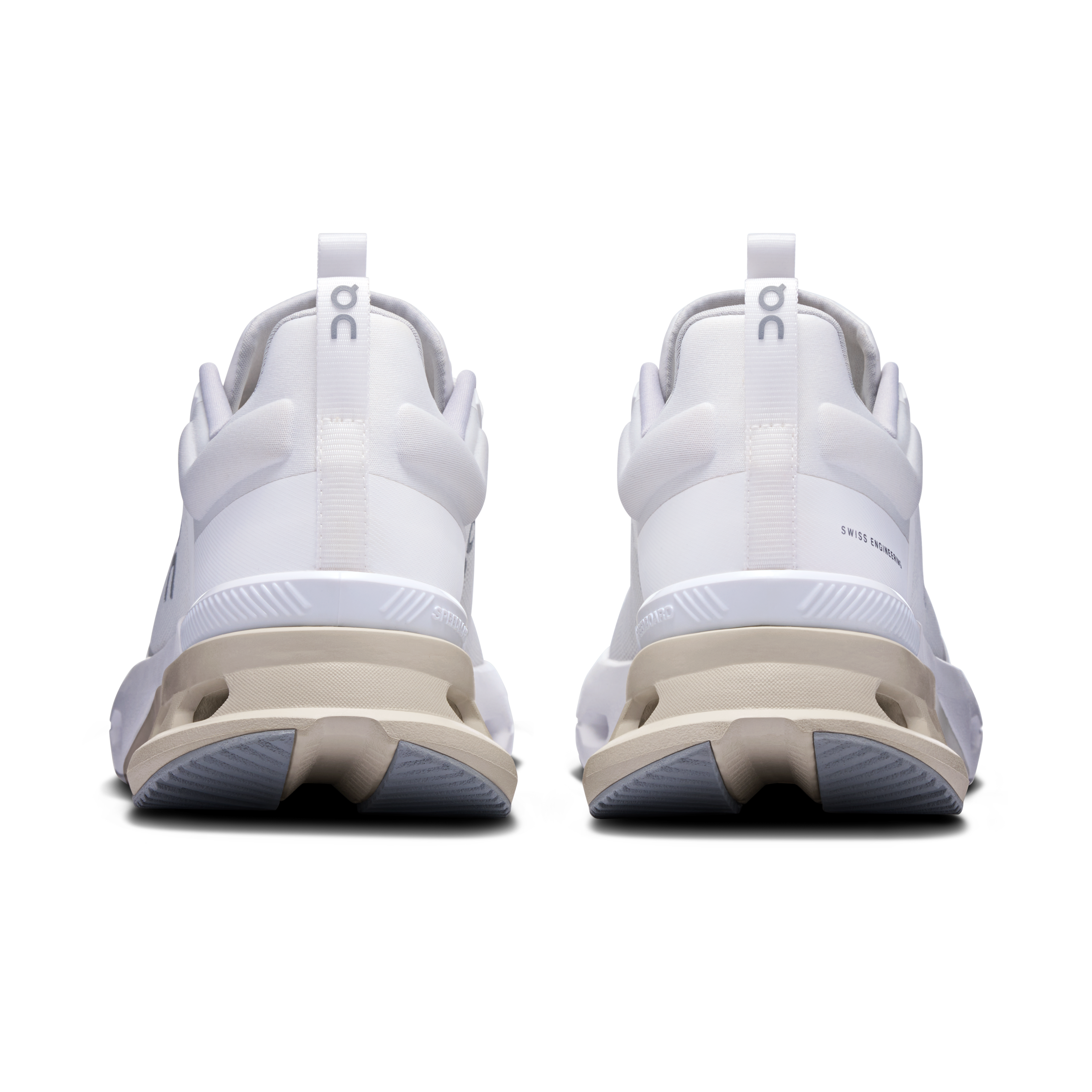 Cloudnova XWomen / White | Glacier / 40