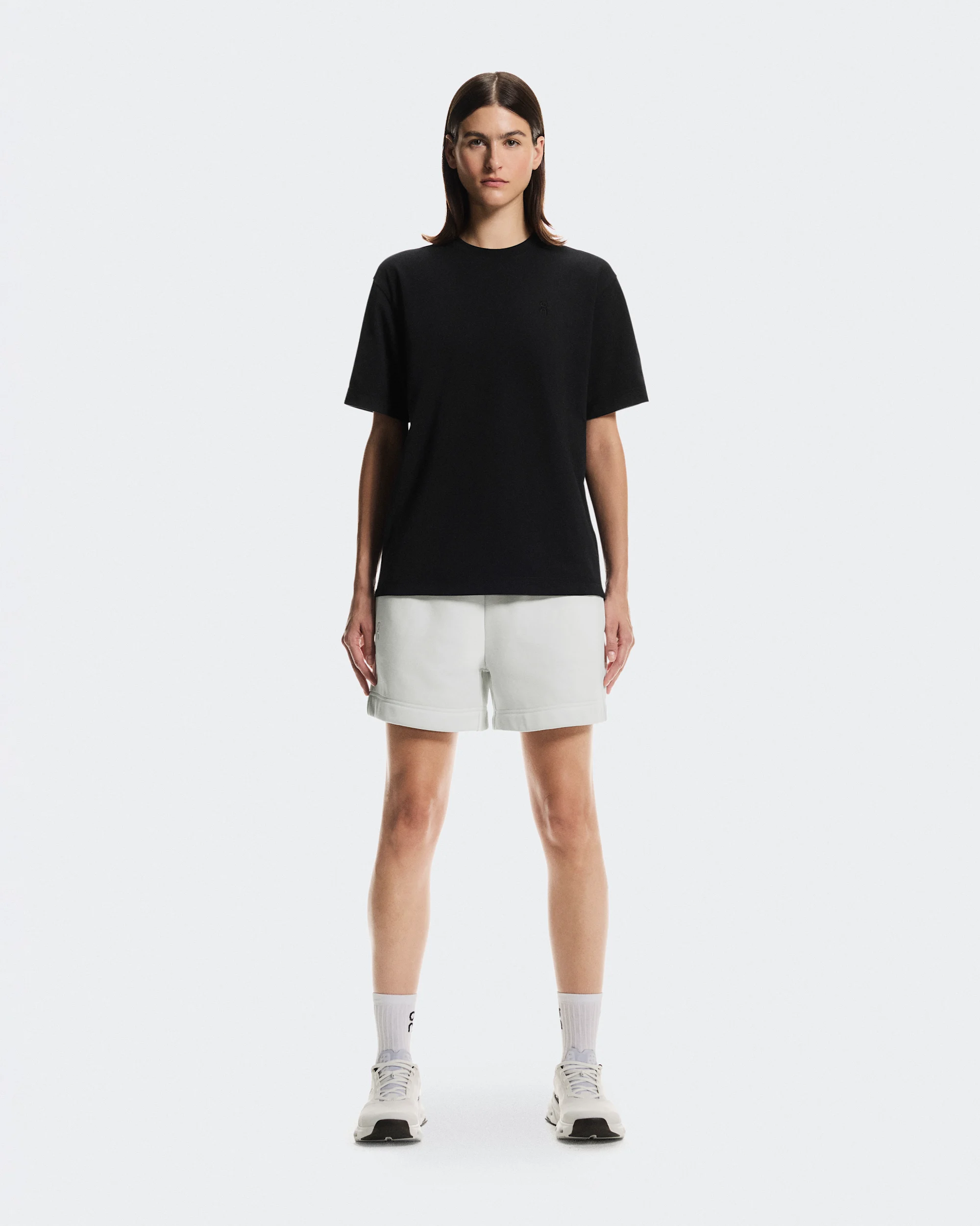 Women's Club Collective-T Black