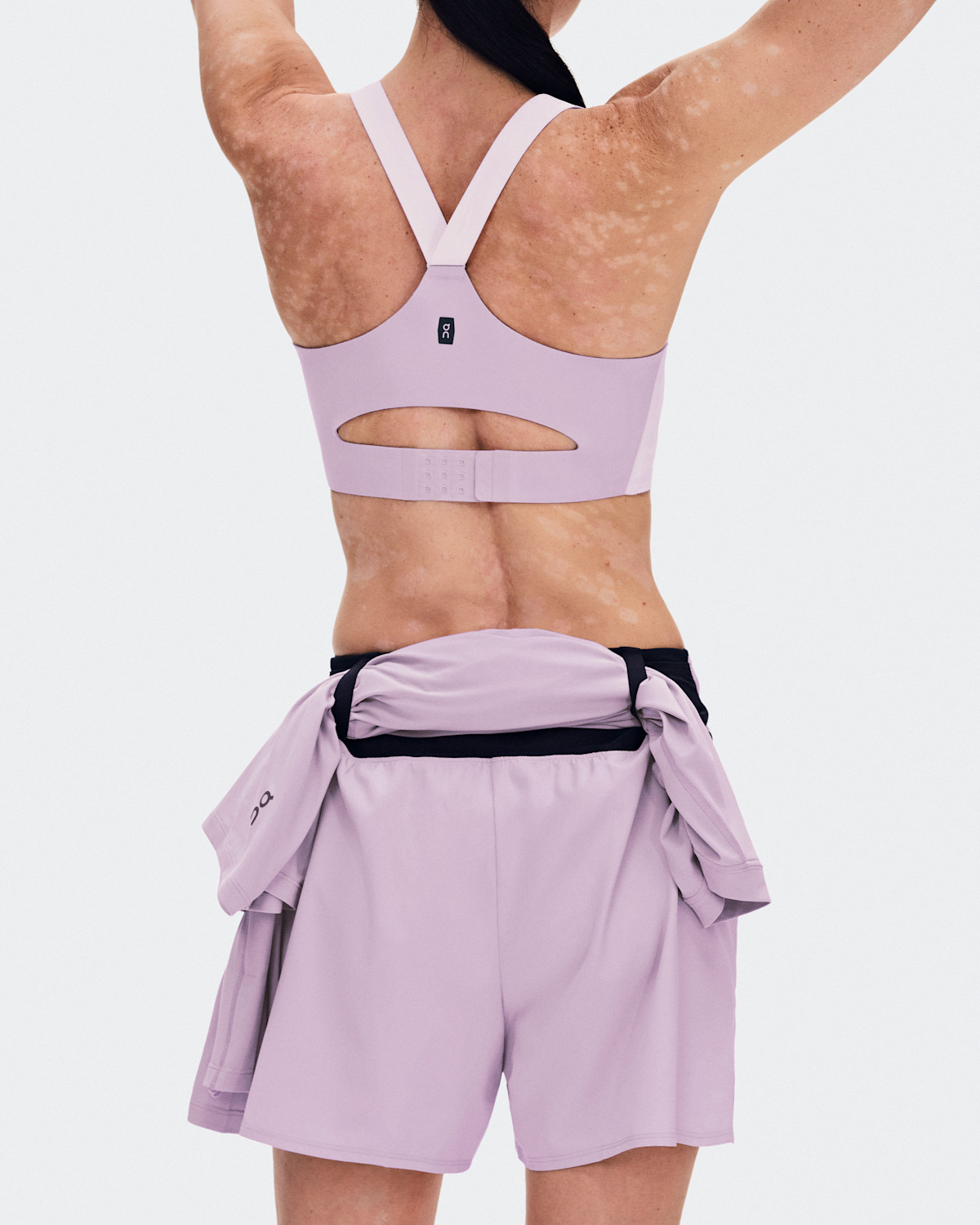 Women's Trail Shorts