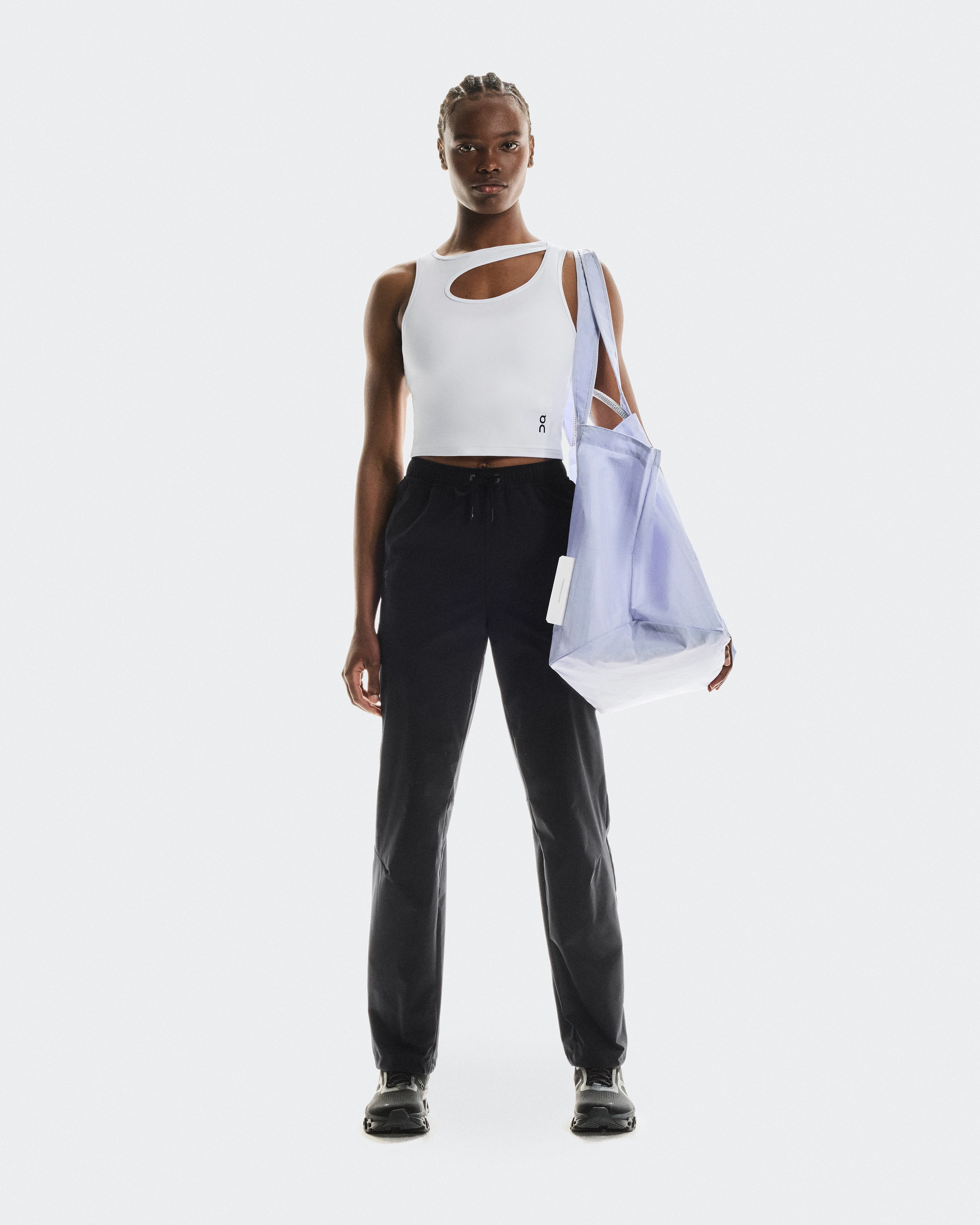 On Cargo Pack 60L Thistle Unisex Bags