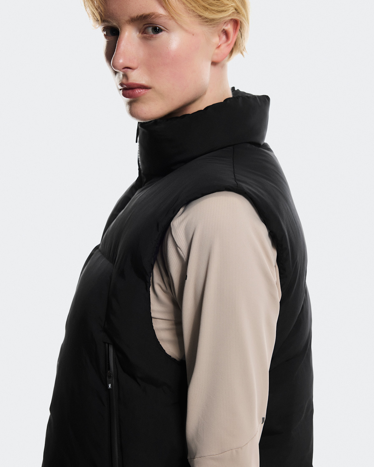Women's All-Day Puffer Vest