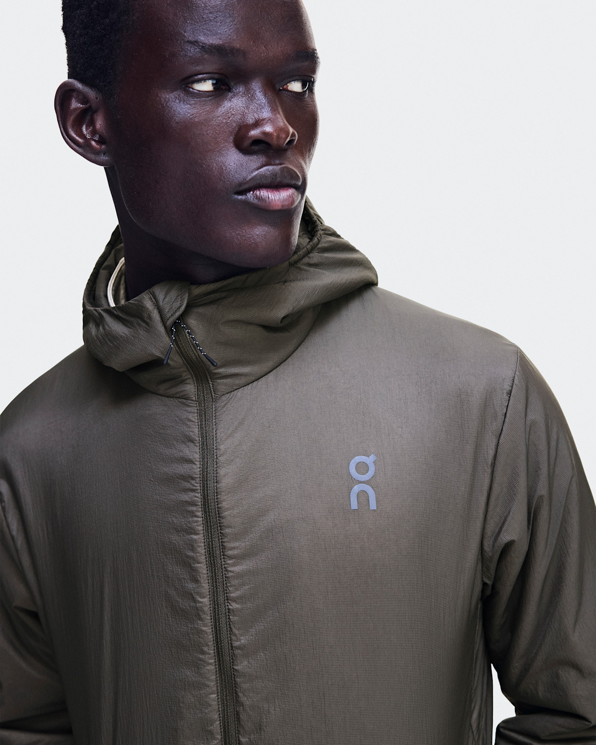 Men's Ascent Insulated Jacket
