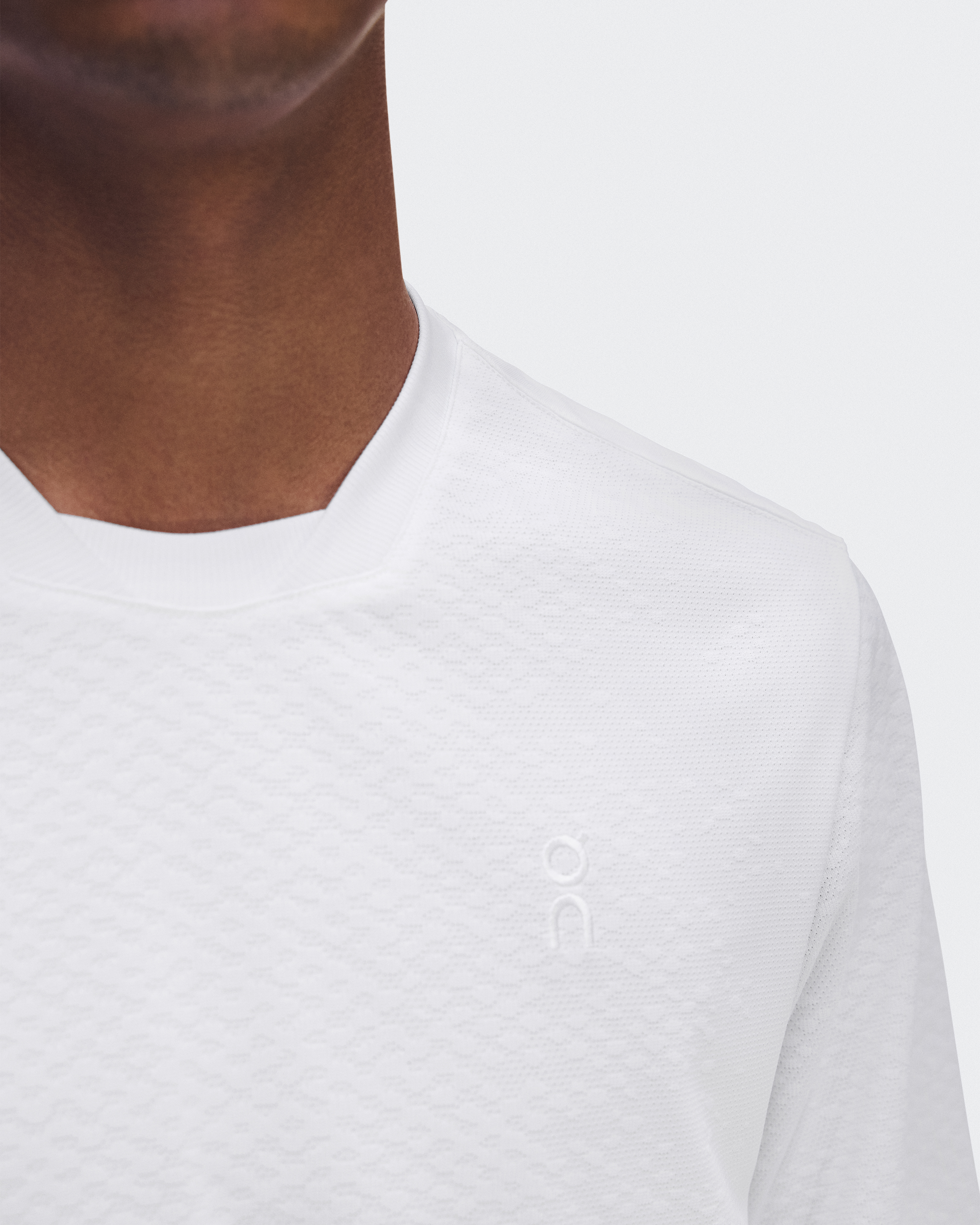 Men's Court-T Edit LDN | White | On Estonia