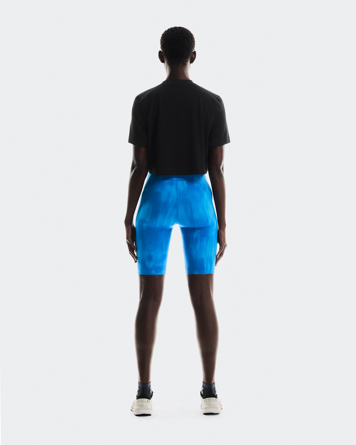 Women's Train-T Crop