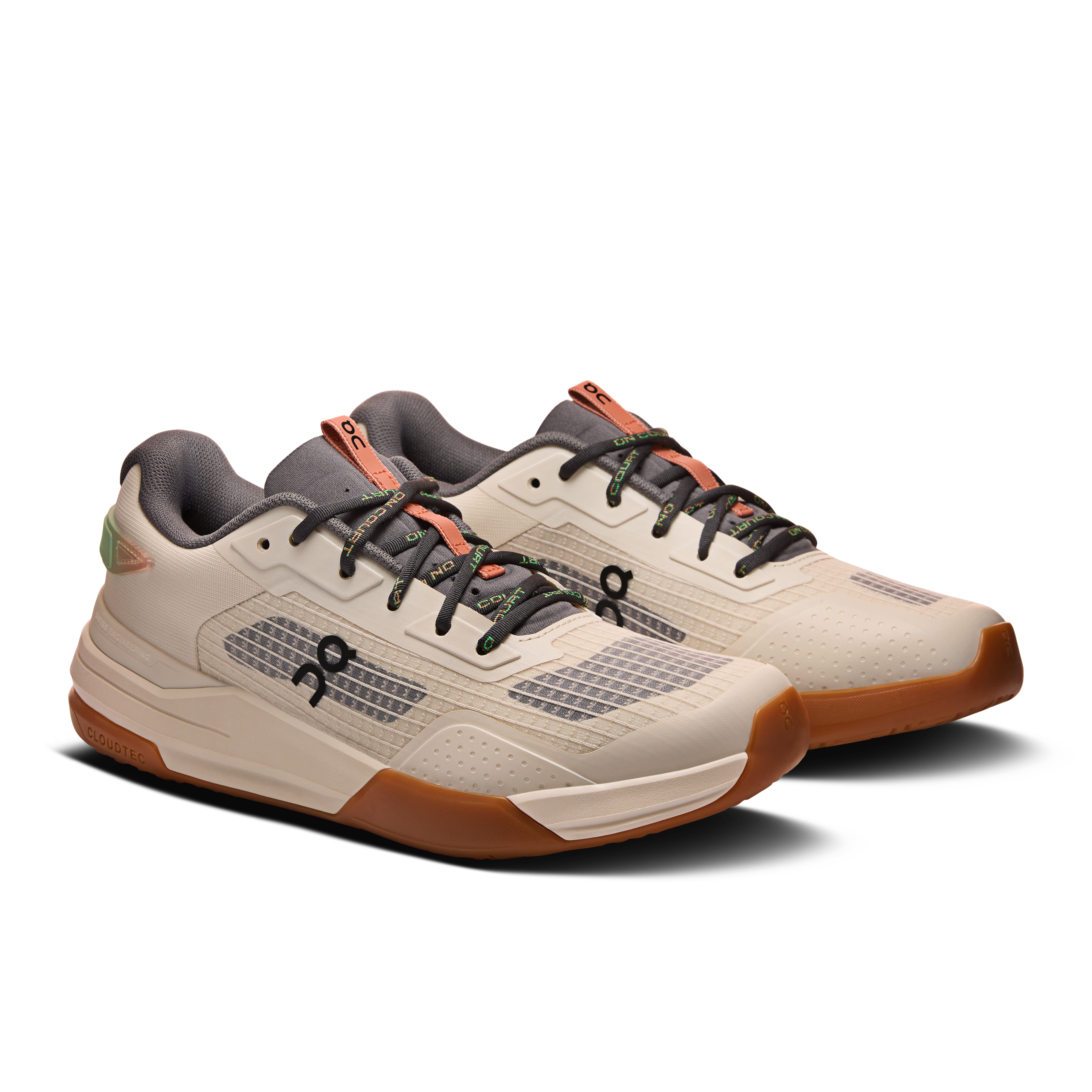 The ROGER Advantage Z5: Men's Performance Tennis Shoe | On United