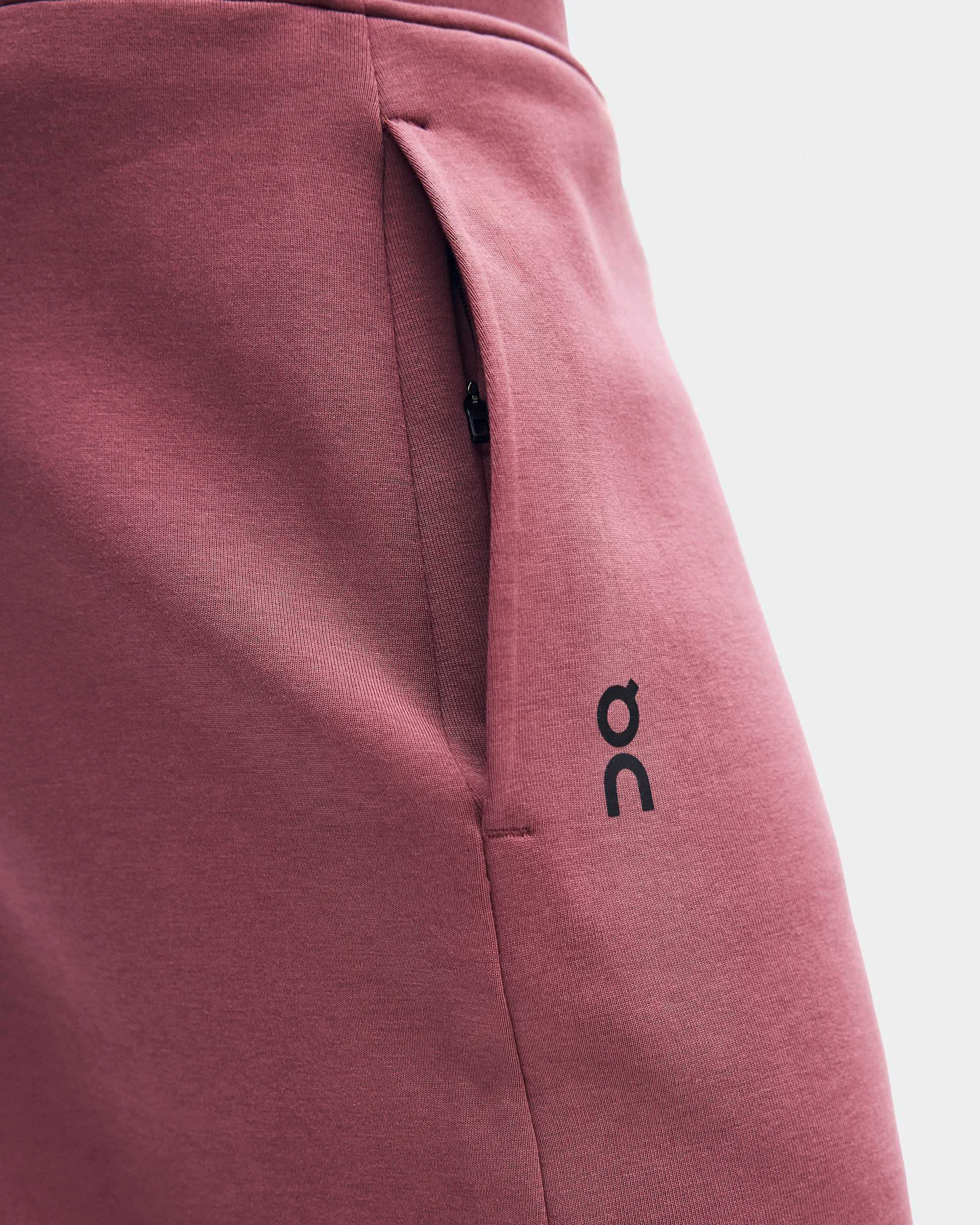 Women's Focus Tech Sweatpants Barberry - thumbnail 7