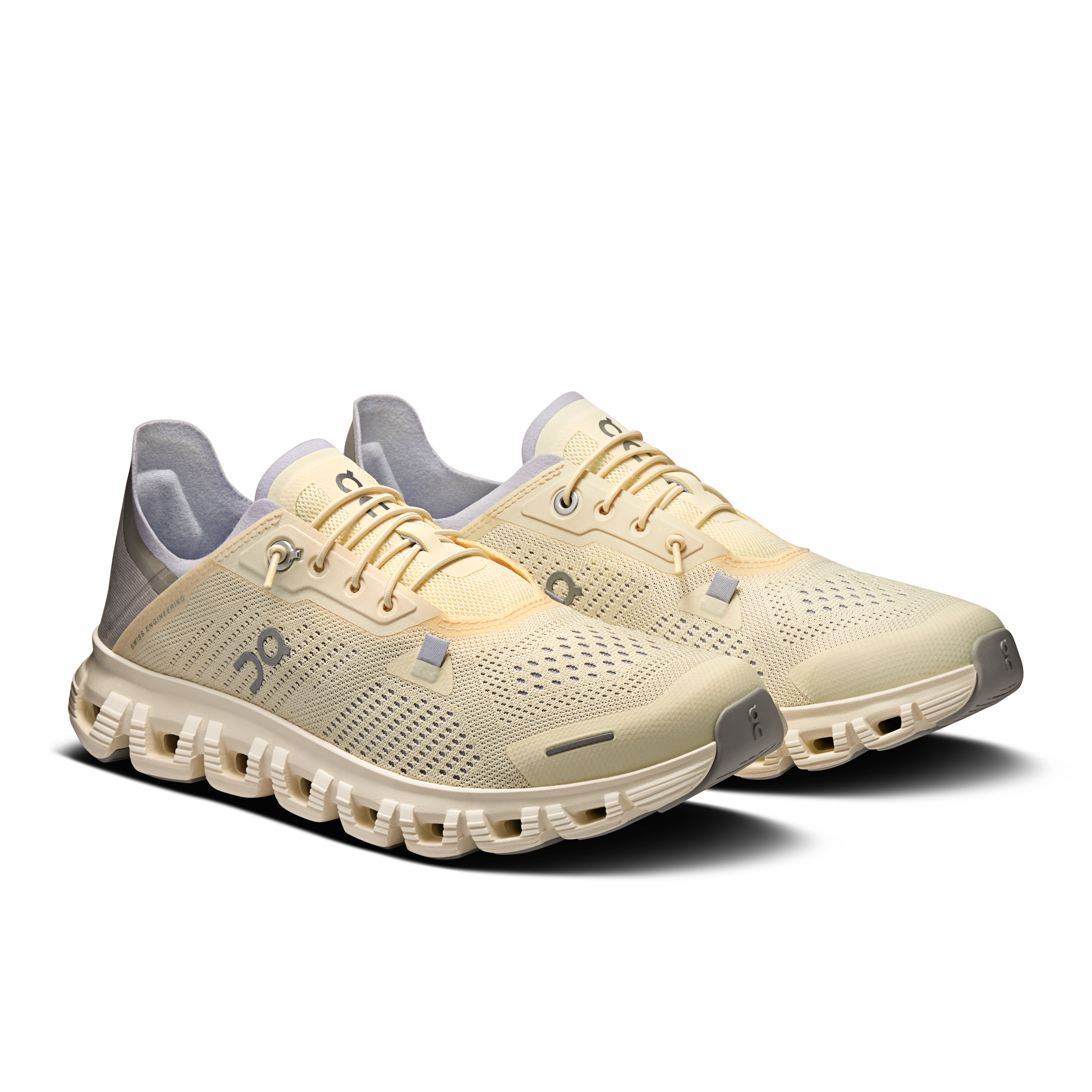 Cloud 6 CoastWomen / Castor | Fog / 40.5