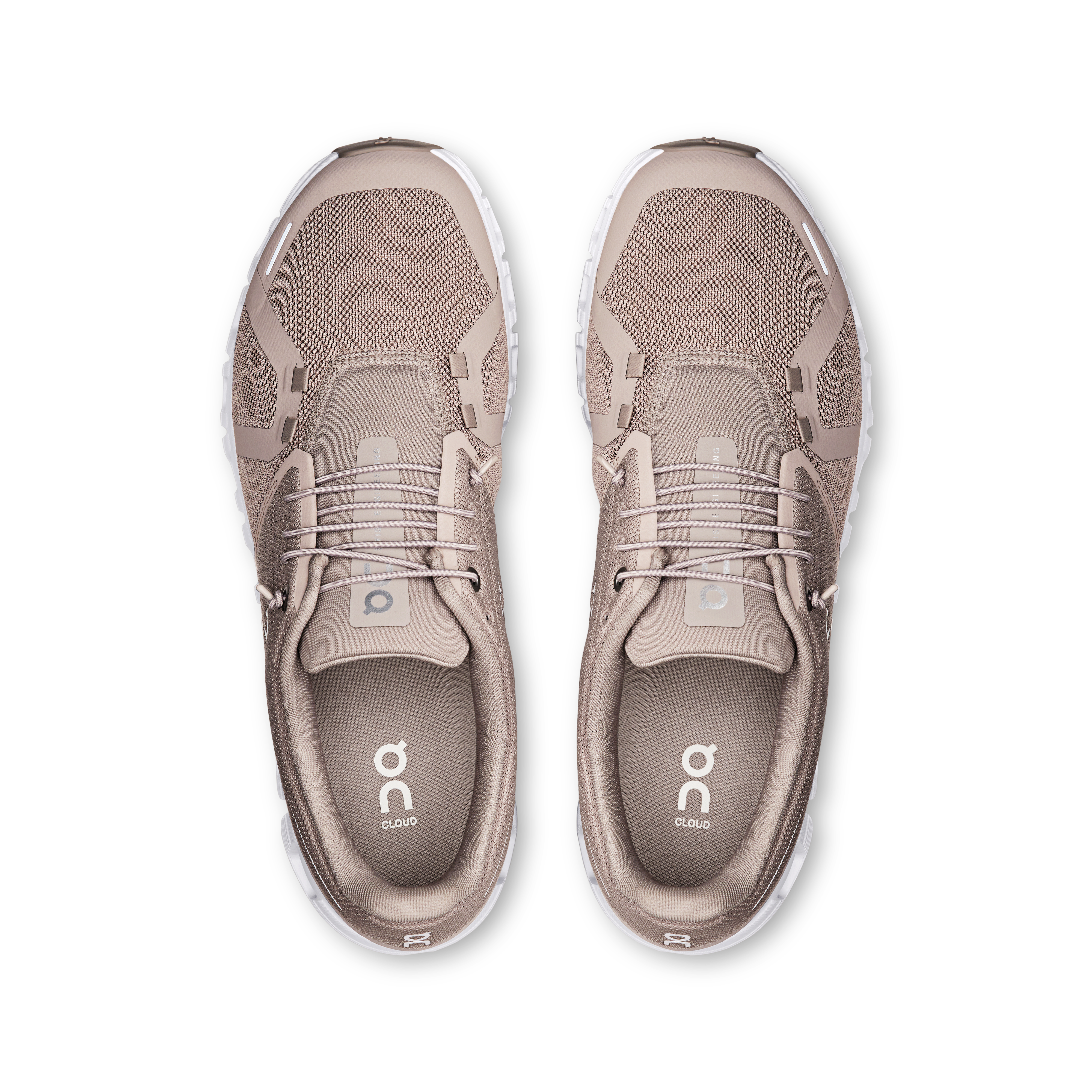 Cloud 6Men / Fog | White / 43