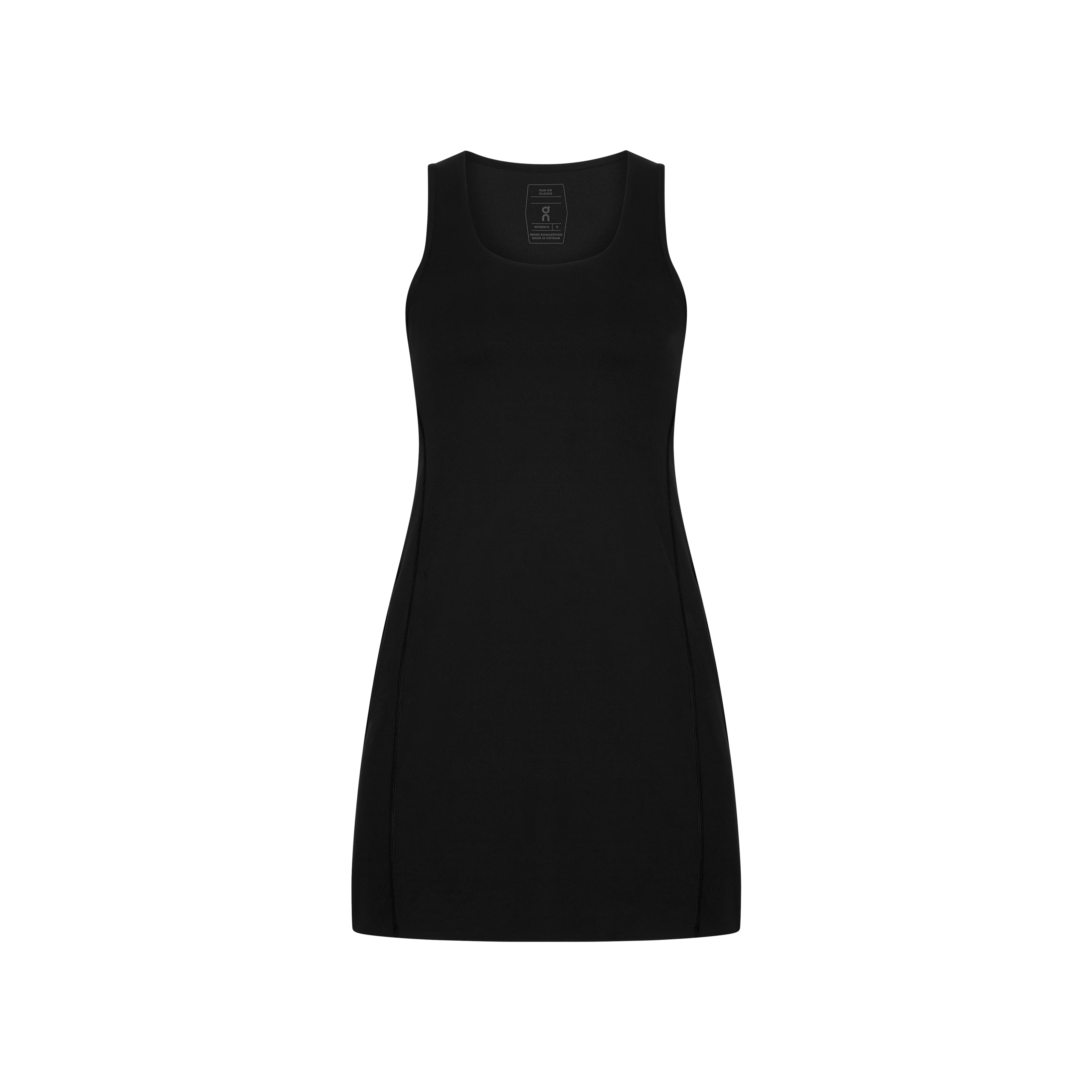 Women / Black / L