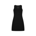 Studio Dress in Black