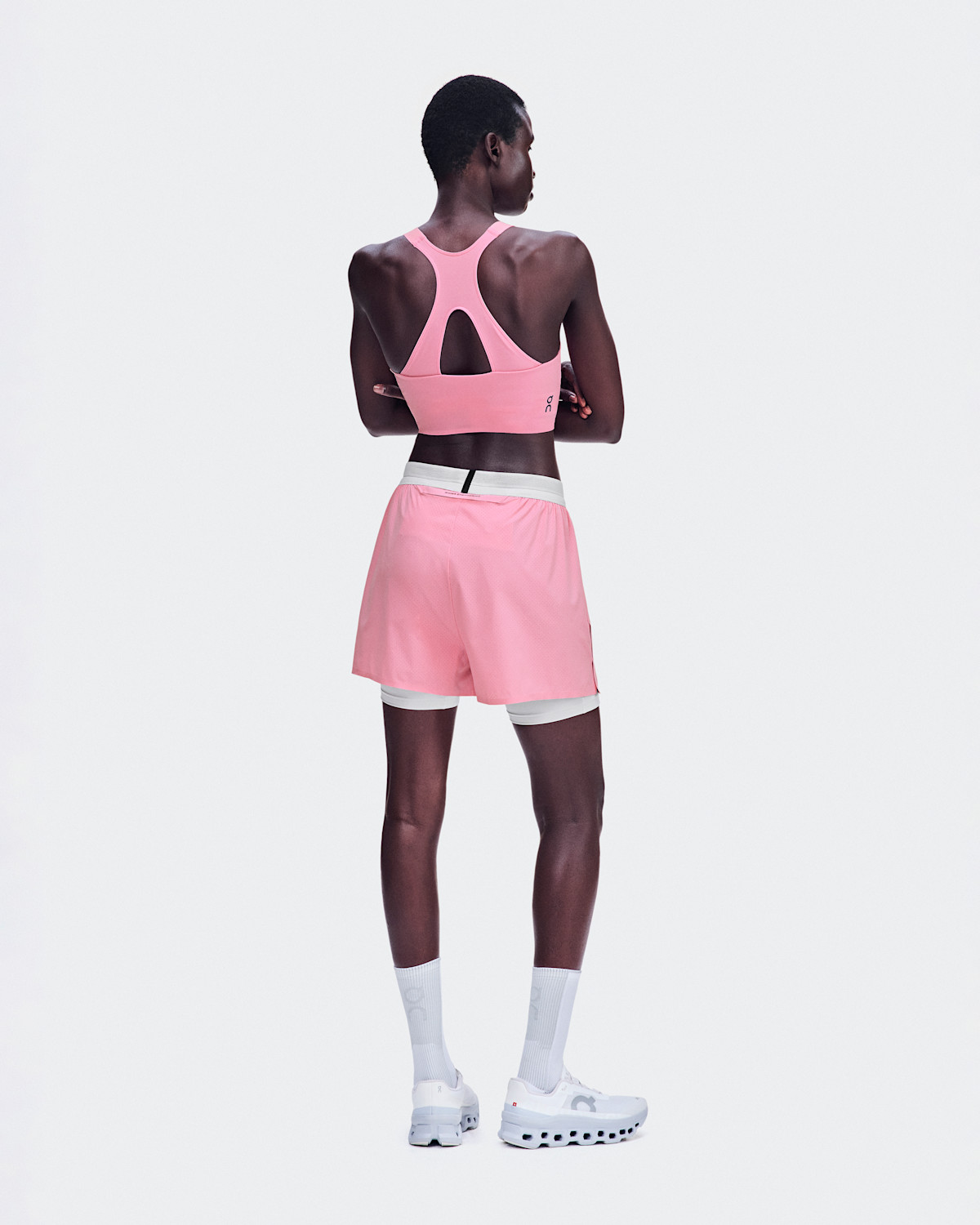 Women's Performance Crop