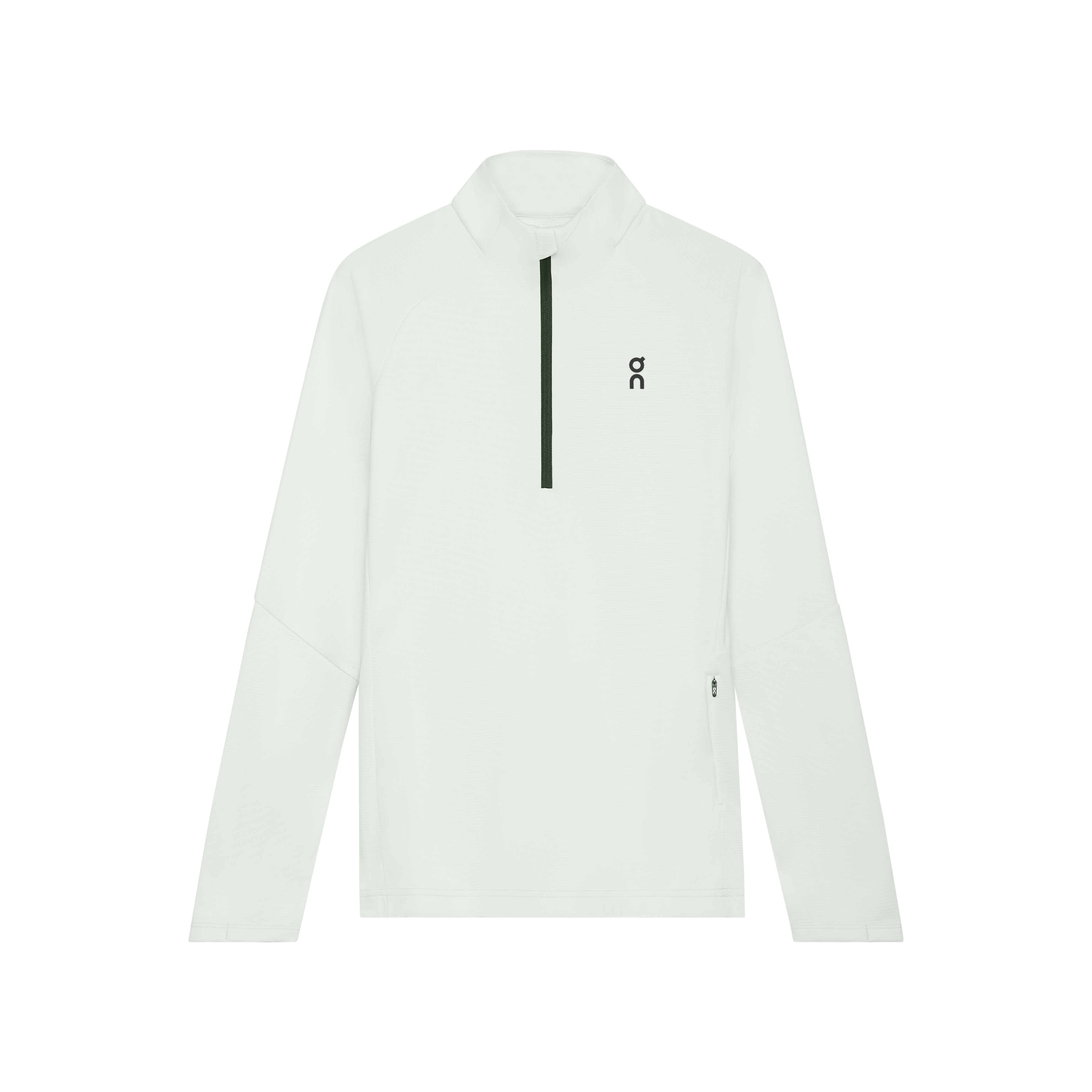 Climate Shirt Sweater in Iceberg