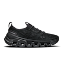 Cloud X Tempo Lifestyle Shoe in Black/Eclipse