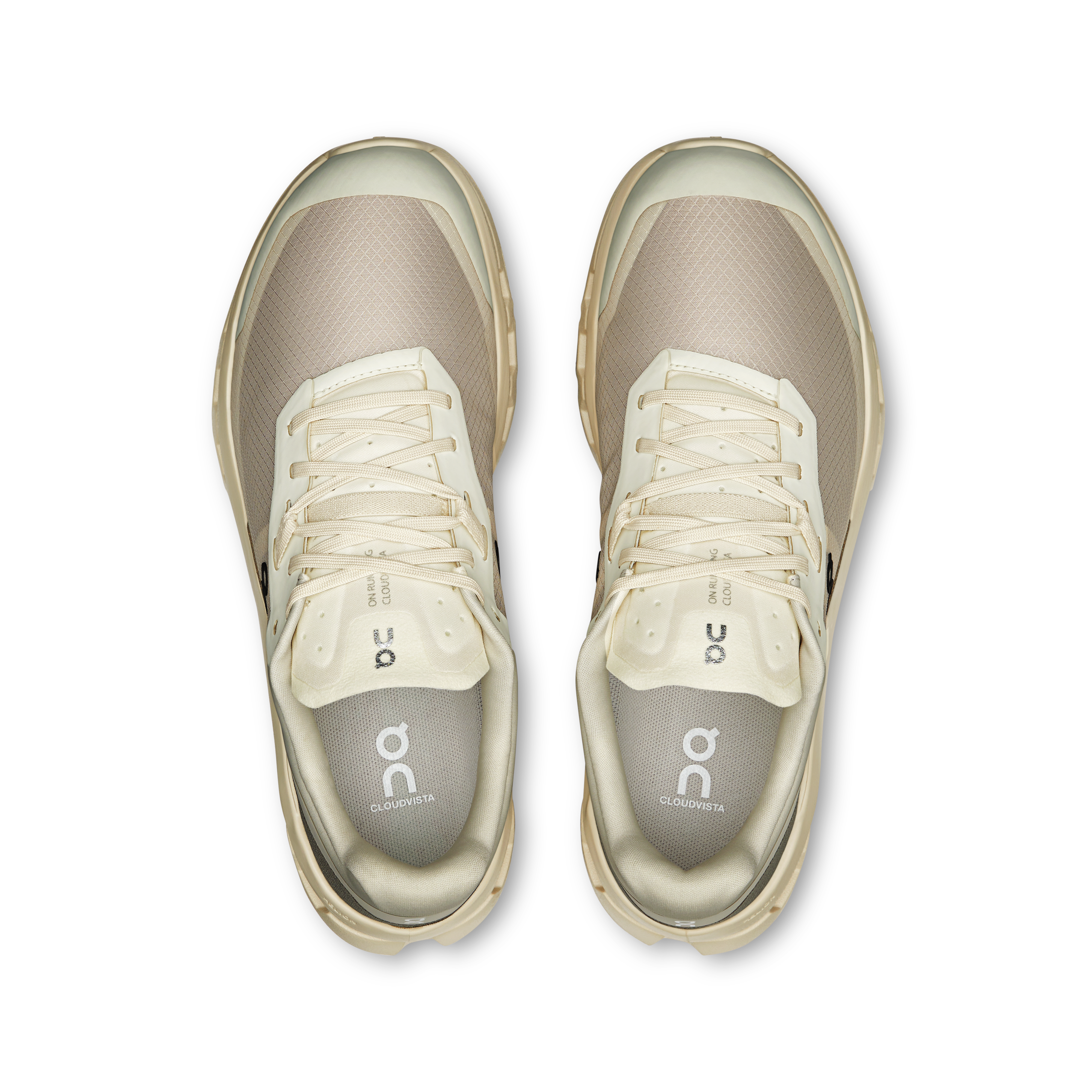 Cloudvista 2Women / Cream | Desert / 40