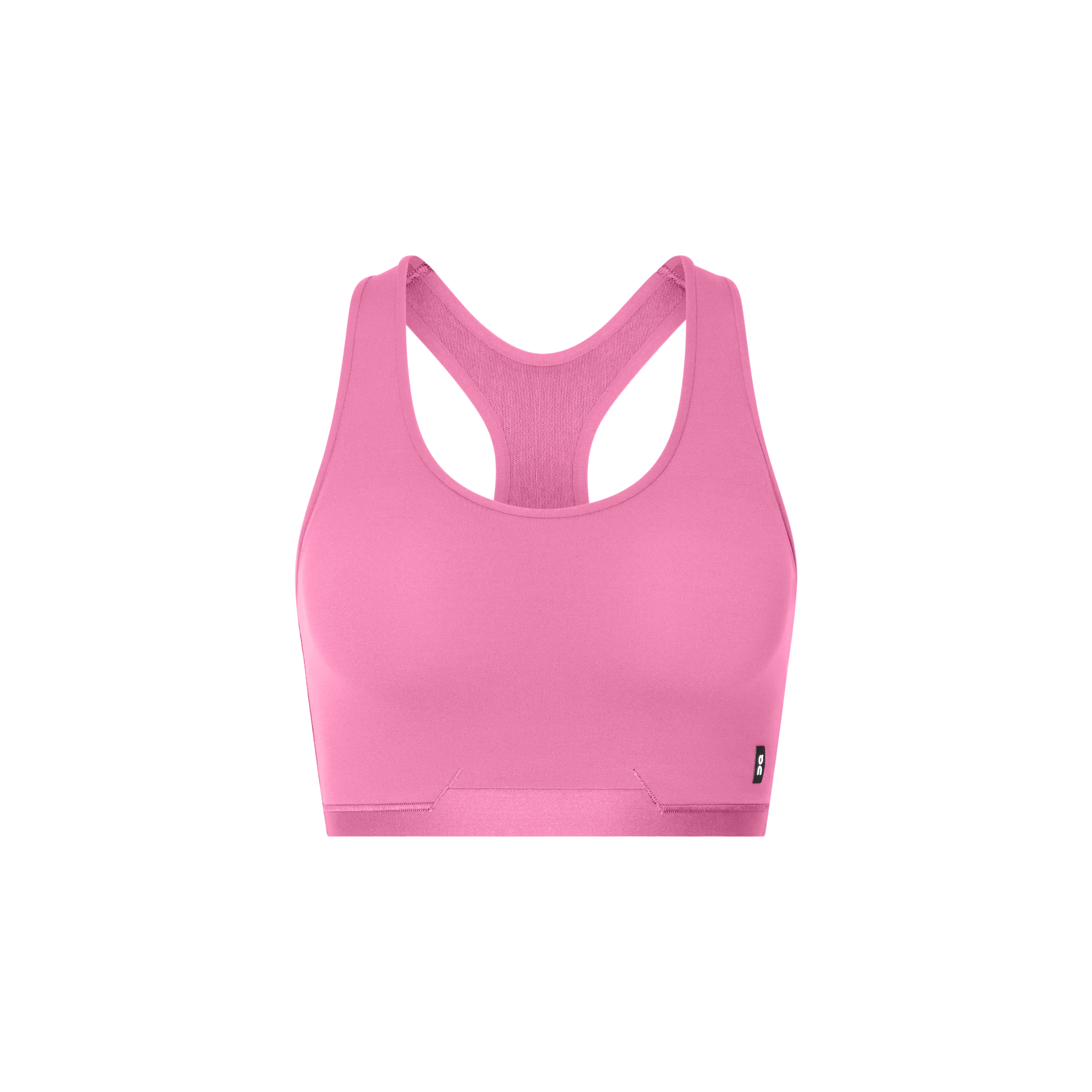 Train Bra in Bubblegum