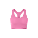 Train Bra in Bubblegum