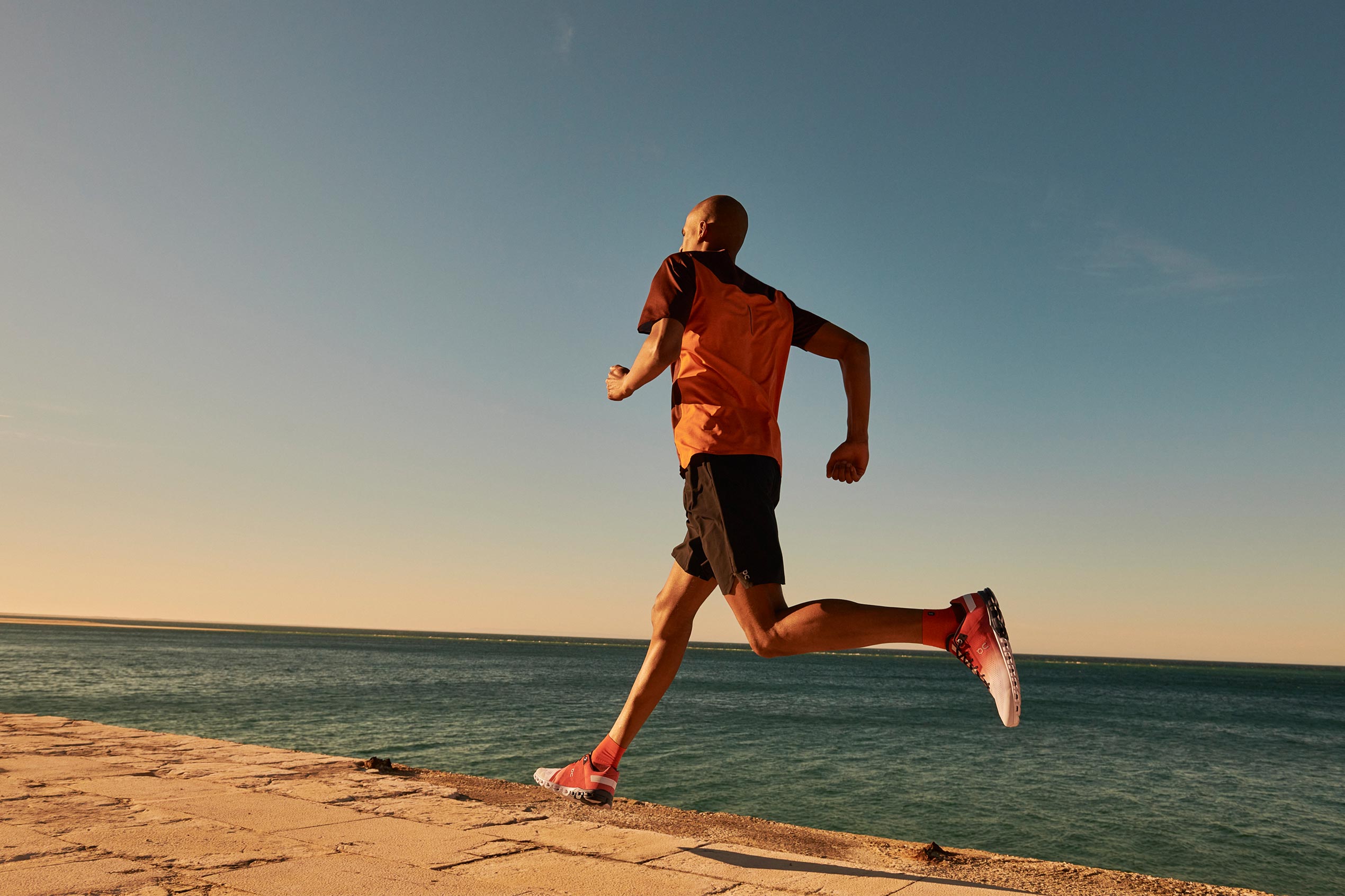 Runner's high explained – what it is and how to reach it | On Canada