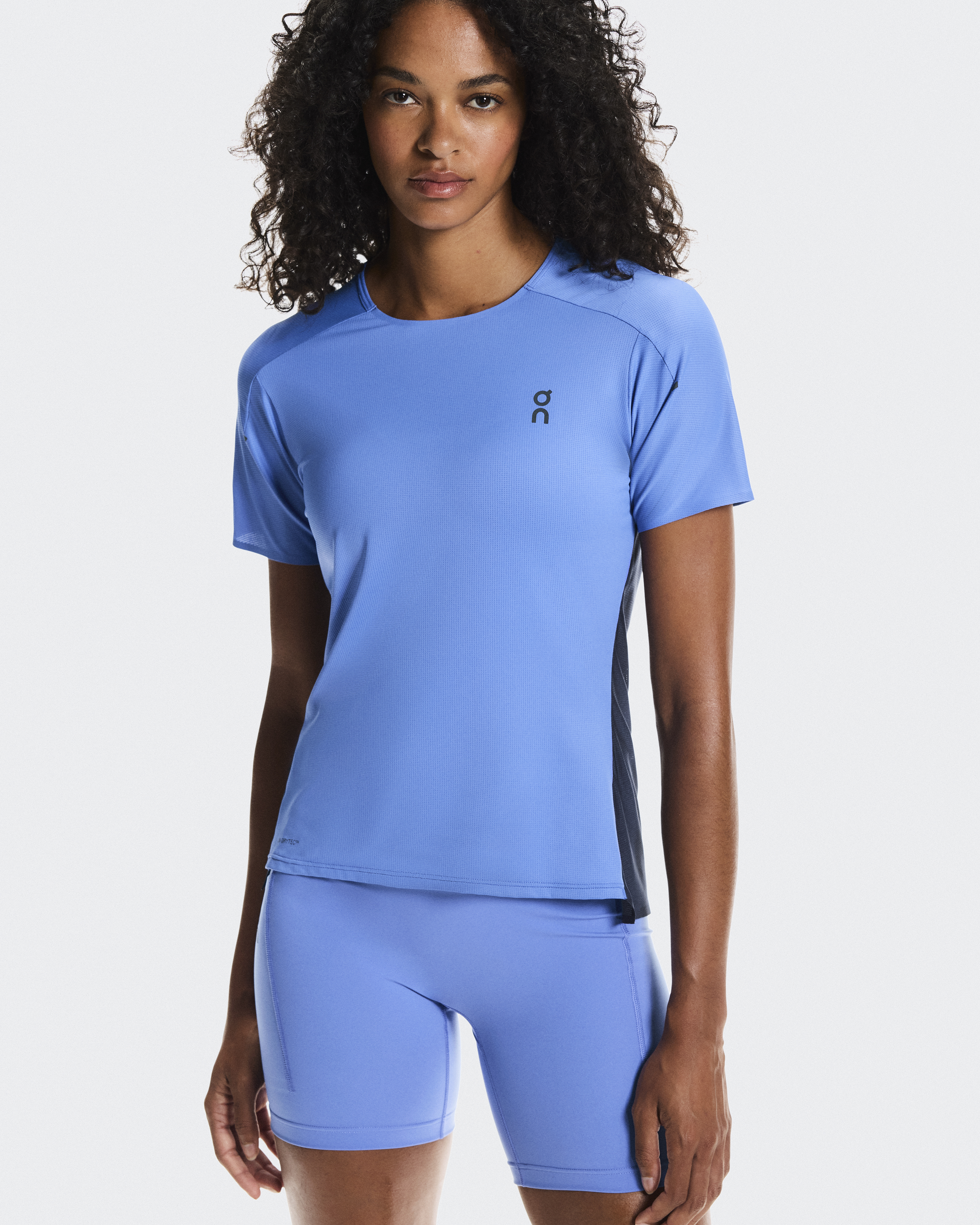 ウィメンズ Performance-T | ブルー & パープル | On 日本