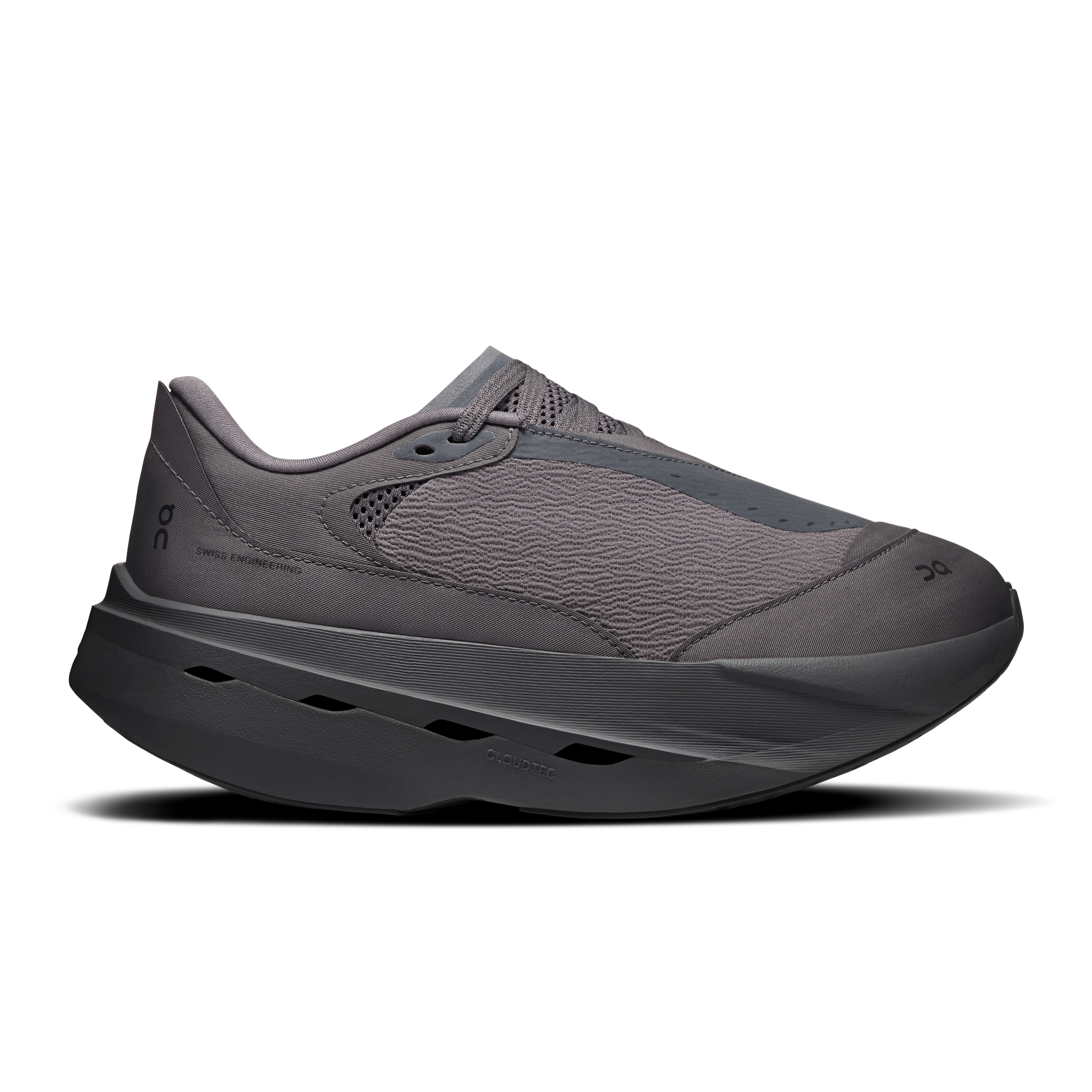 Cloudboom Volt PAFWomen / Ember | Pebble / 42