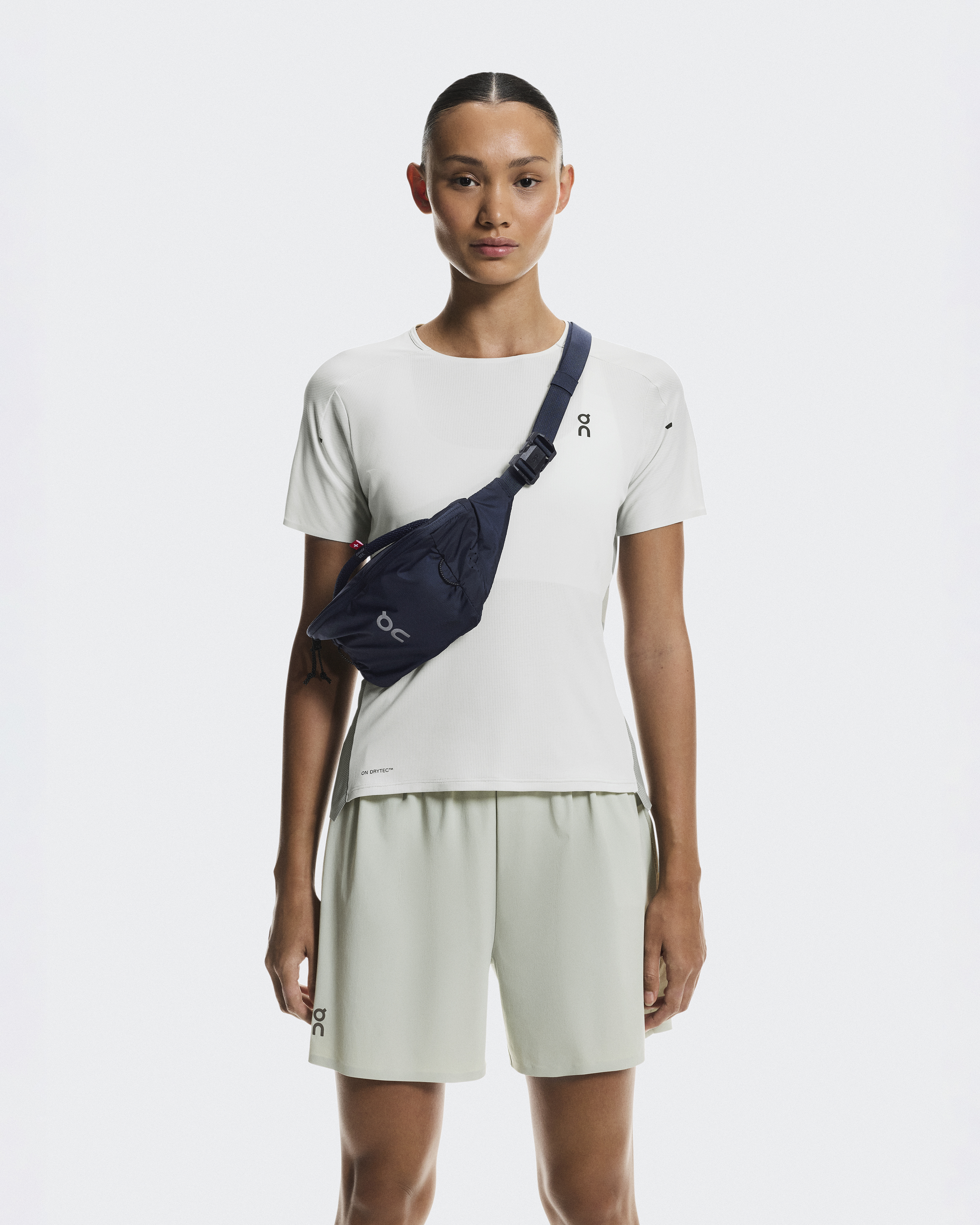 Waist Pack 2L Lite | ブルー | On 日本