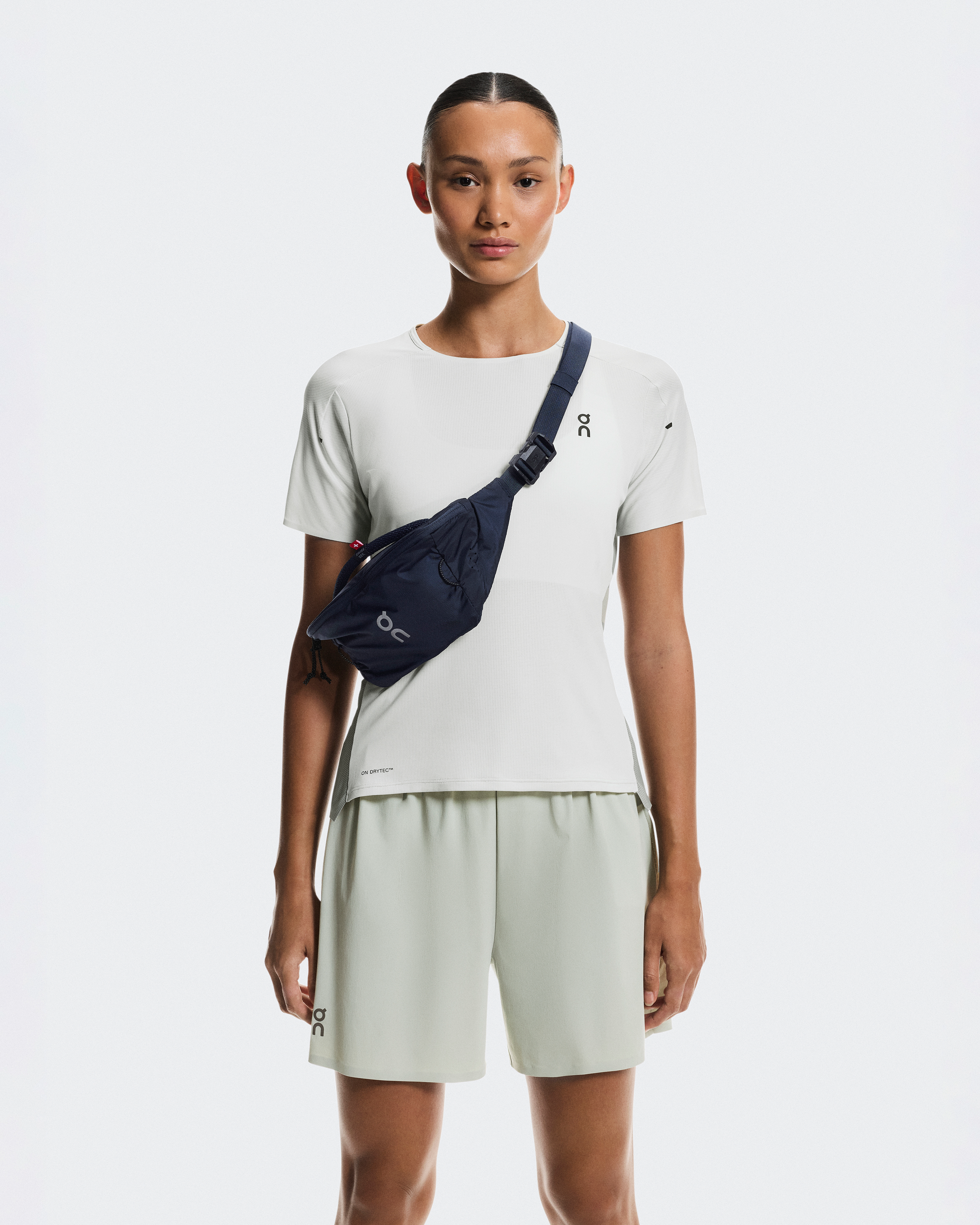 Waist Pack 2L LiteUnisex / Navy