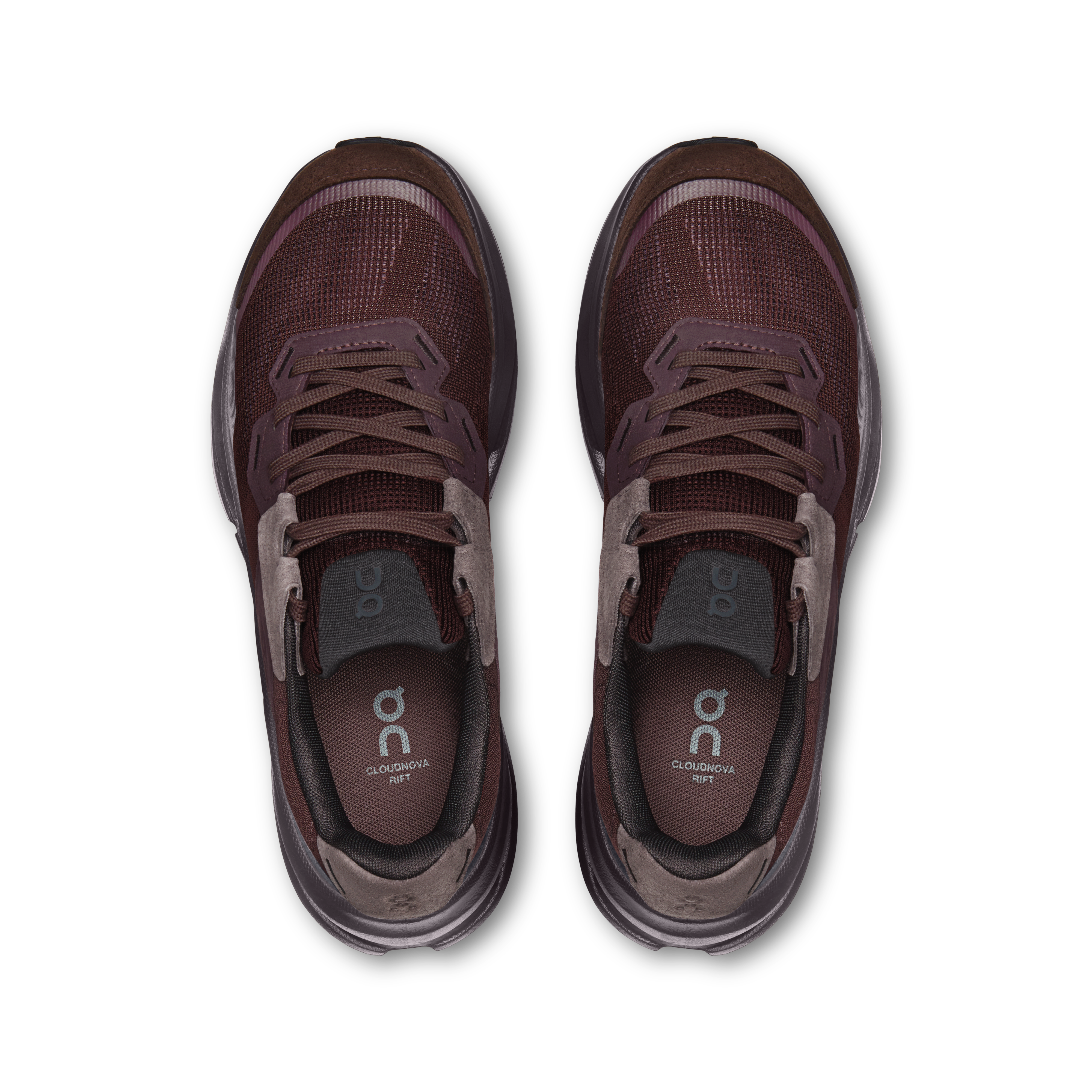 On Cloudnova Rift Ox & Ox Women – All-day wear, city exploration Shoes