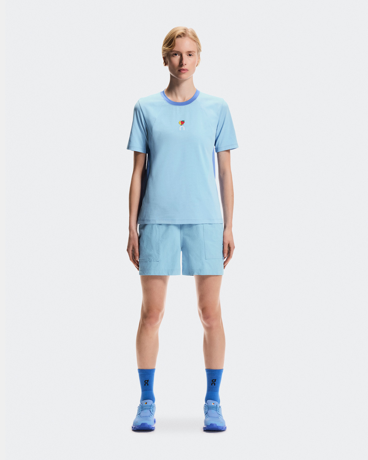 Women's Trek-T SHF