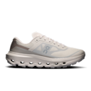Cloudvista 3 Trail Running Shoe in Pearl/Cinder