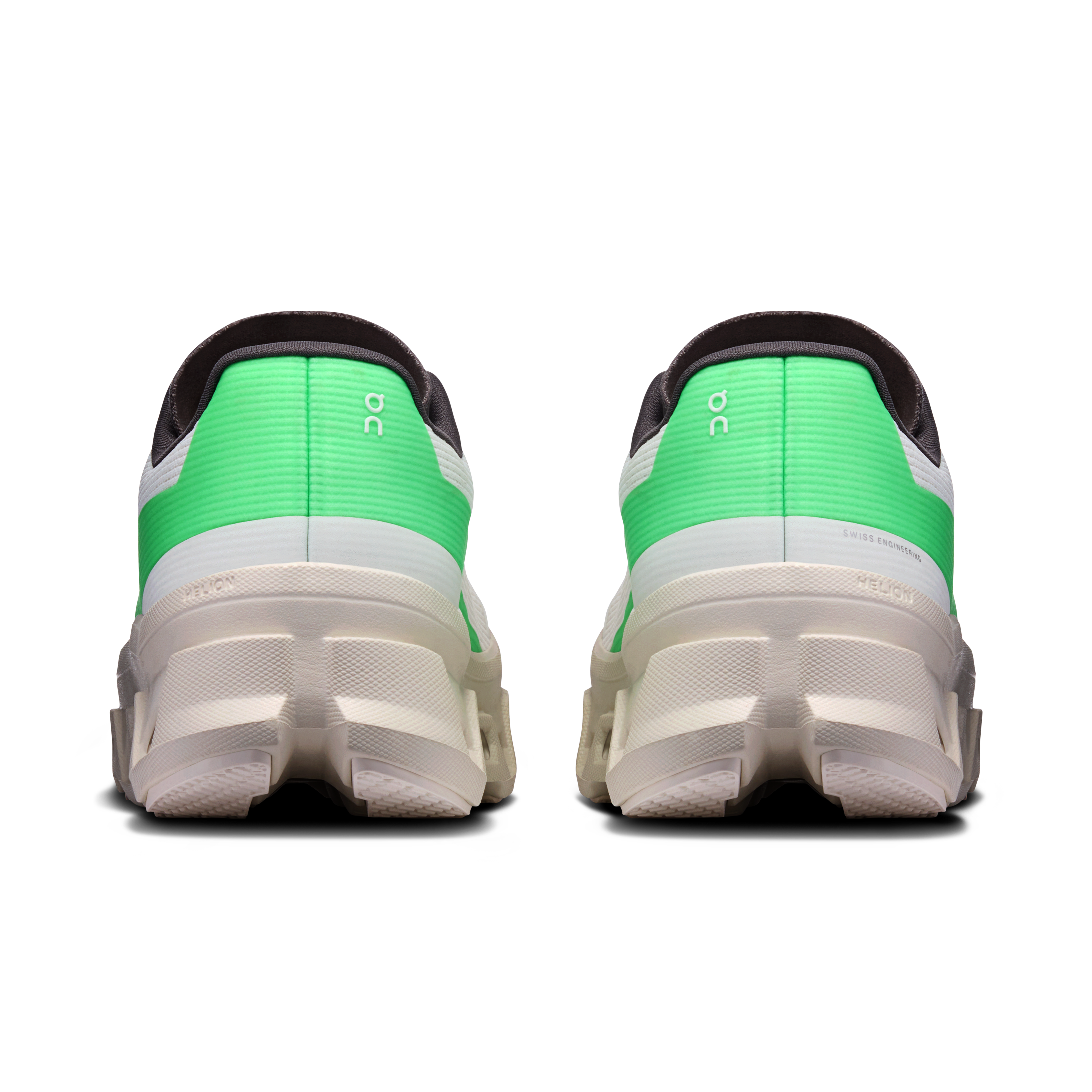 On Cloudmonster Void Ice & Verdite Women Active life Shoes