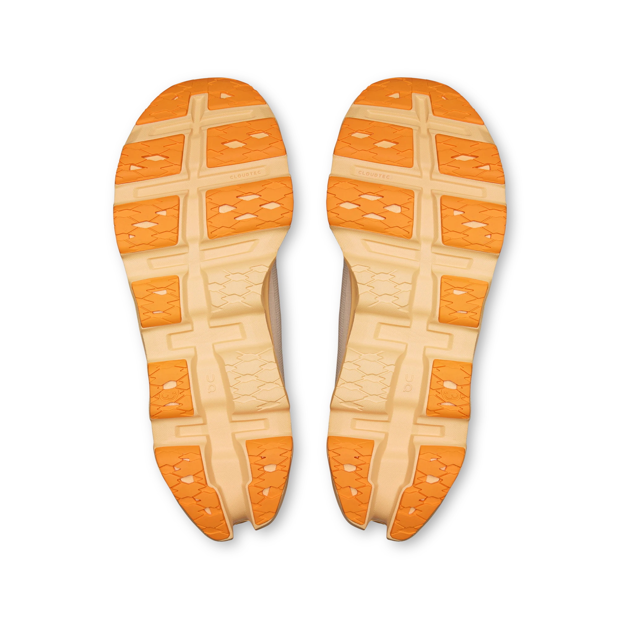 Men's Cloudmonster 3 Pelican | Squash - thumbnail 3