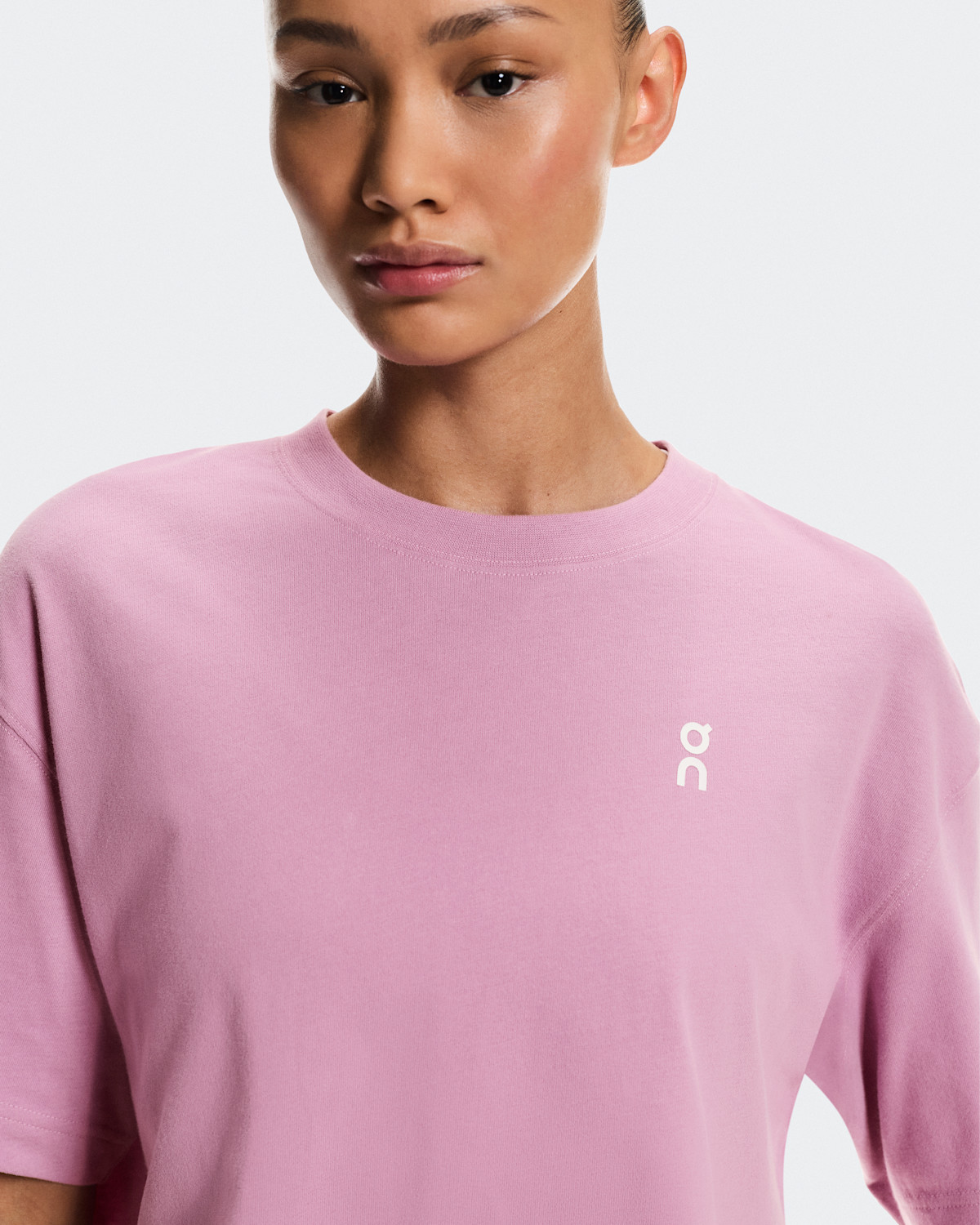 Women's Club Boxy-T